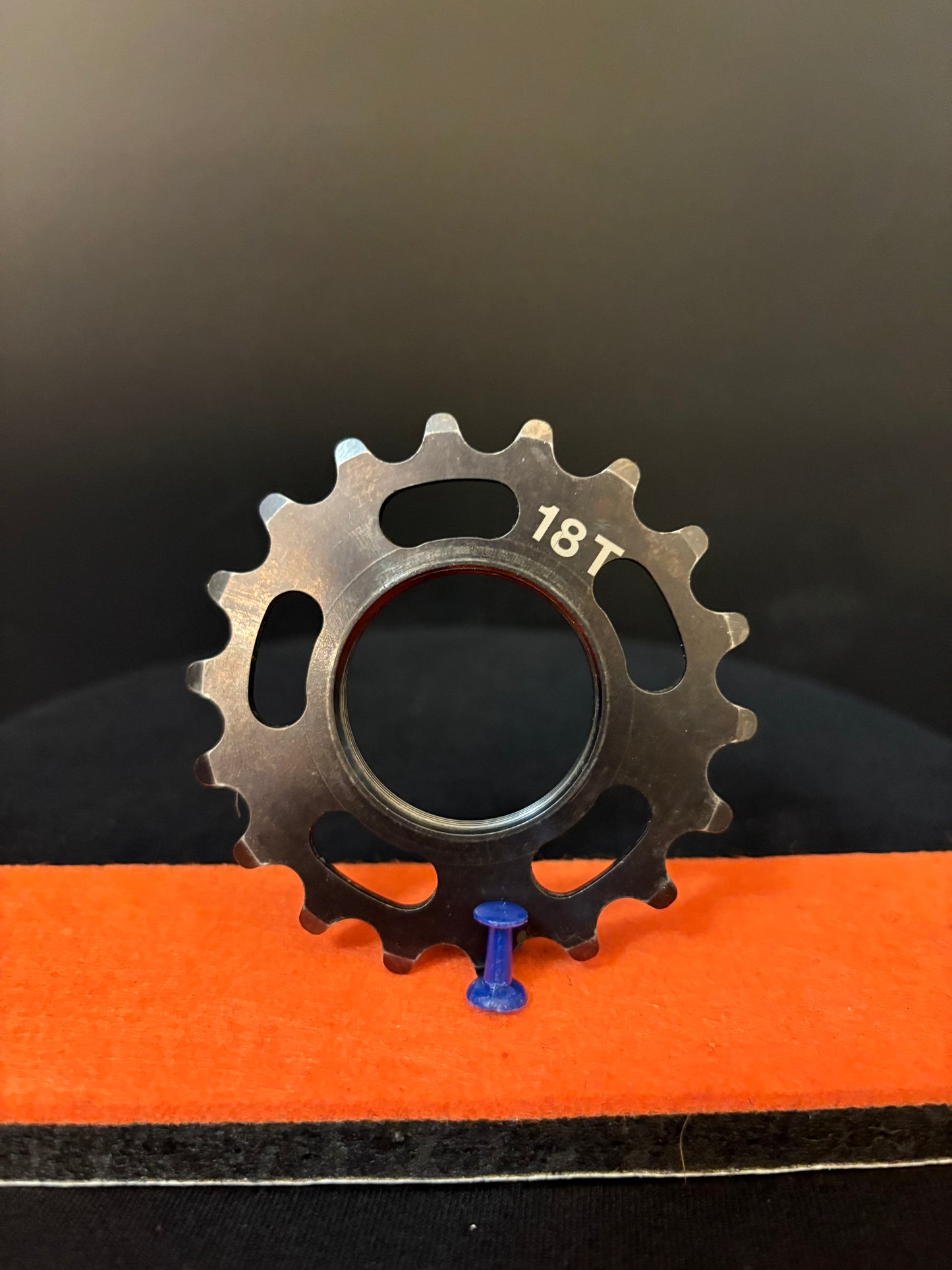 Unbranded Cog 18t