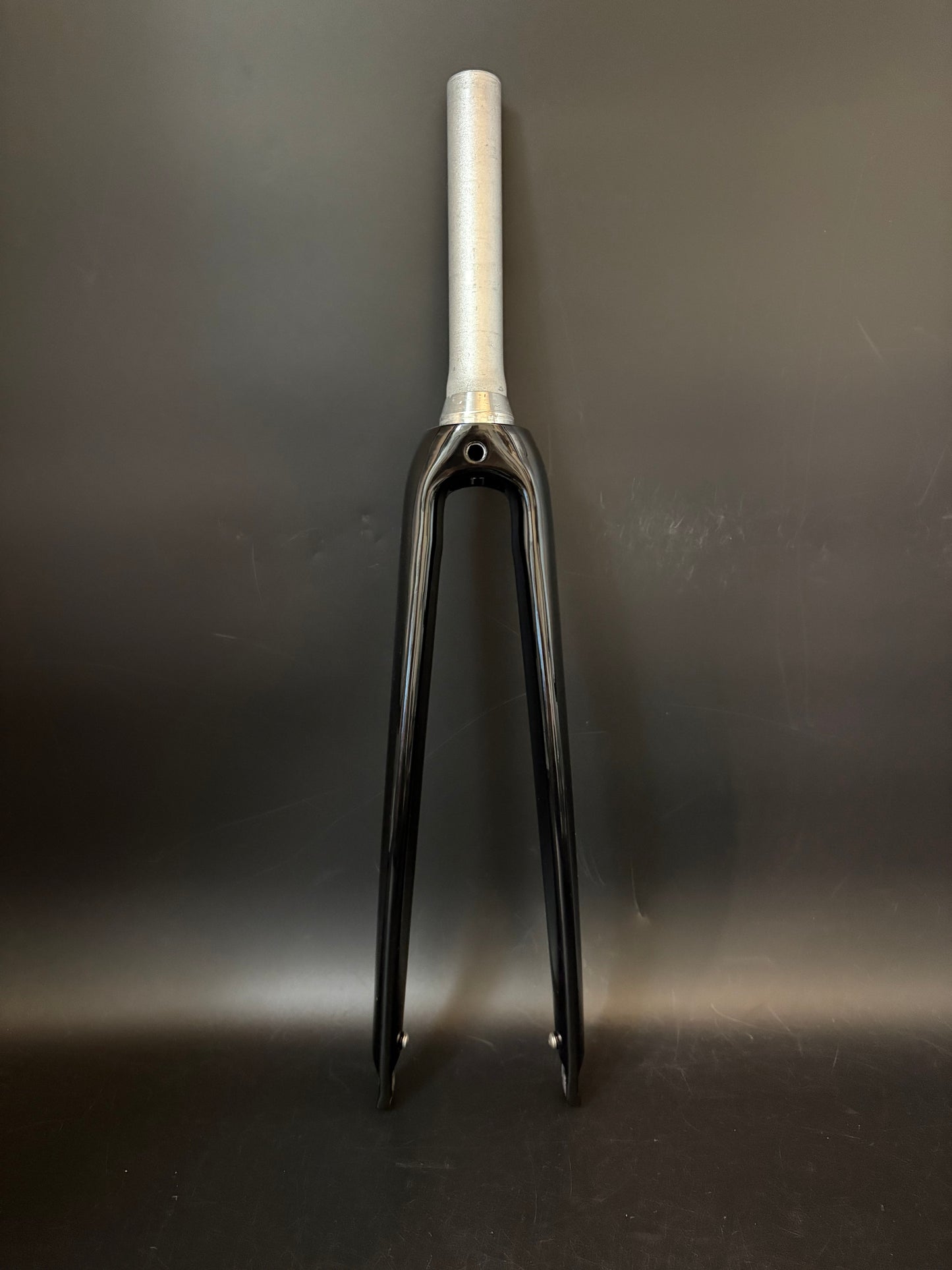 Unbranded Fork Carbon 1 1/8” - 1 1/2” Tapered 184mm