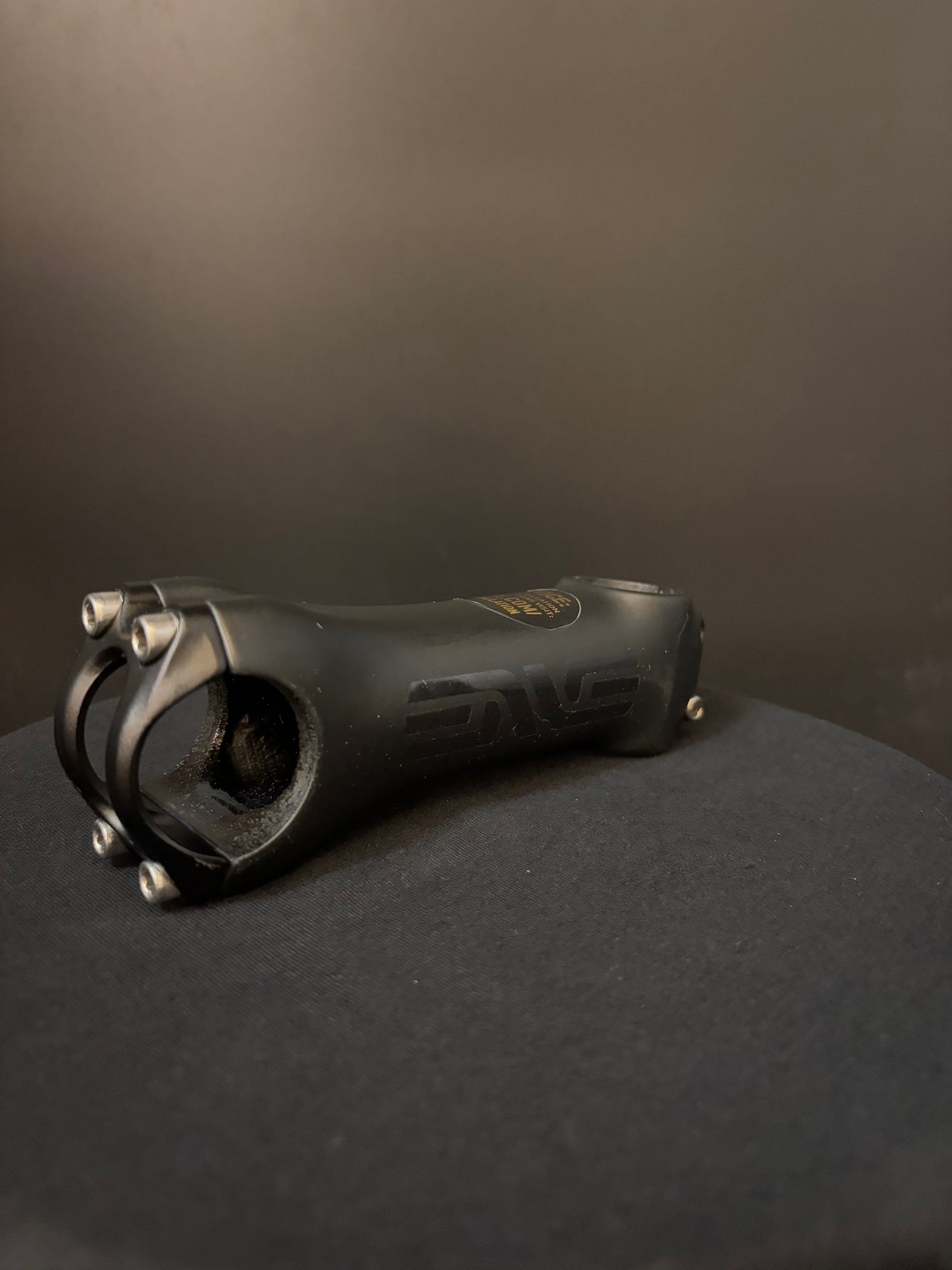 Enve Stem Carbon 120mm 31.8 6deg