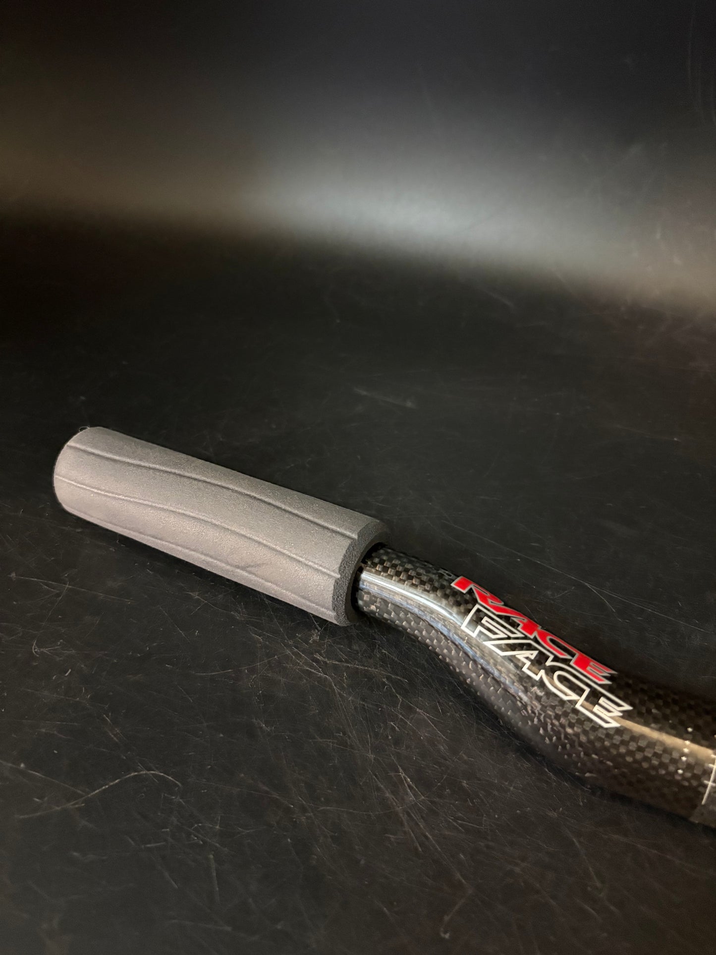 Race Face Next Riser Handlebar Carbon 490mm 31.8
