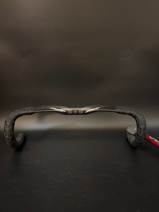 Zipp SL70 Aero Drop Handlebar Carbon 42cm 31.8