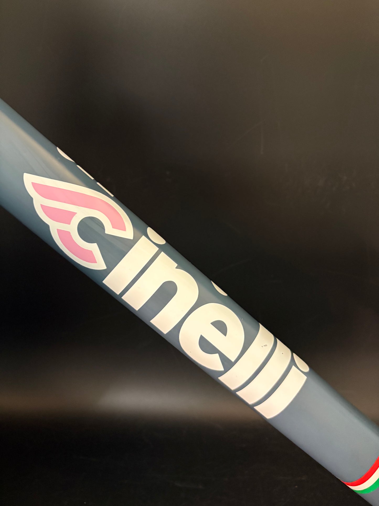 Cinelli Vigorelli Frameset Vigorosa 54cm