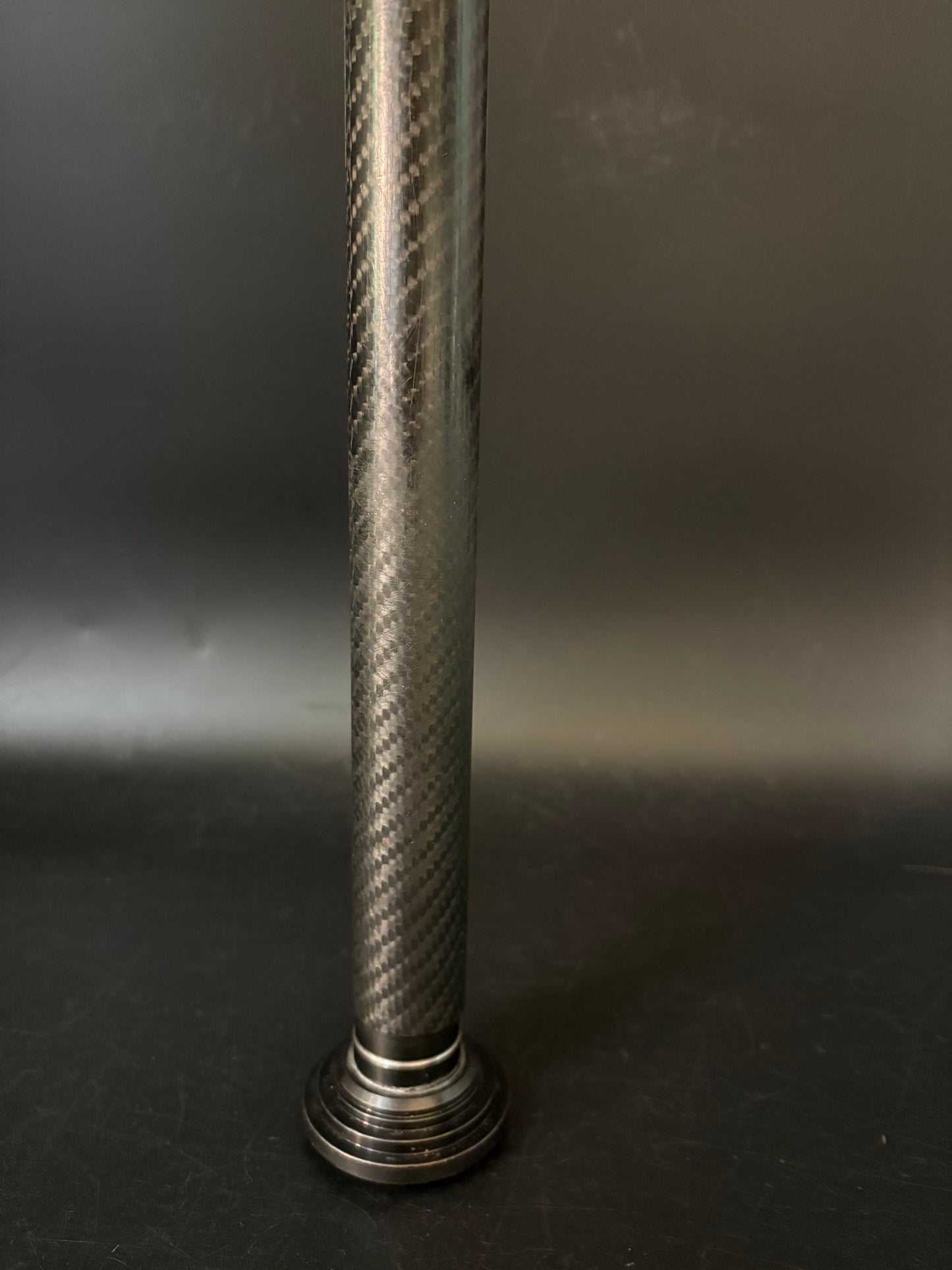 Campagnolo Record Seatpost Carbon 31.6 340mm