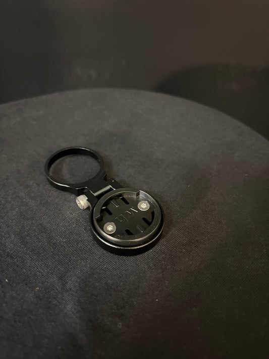 Headtube Spacer Computer Mount