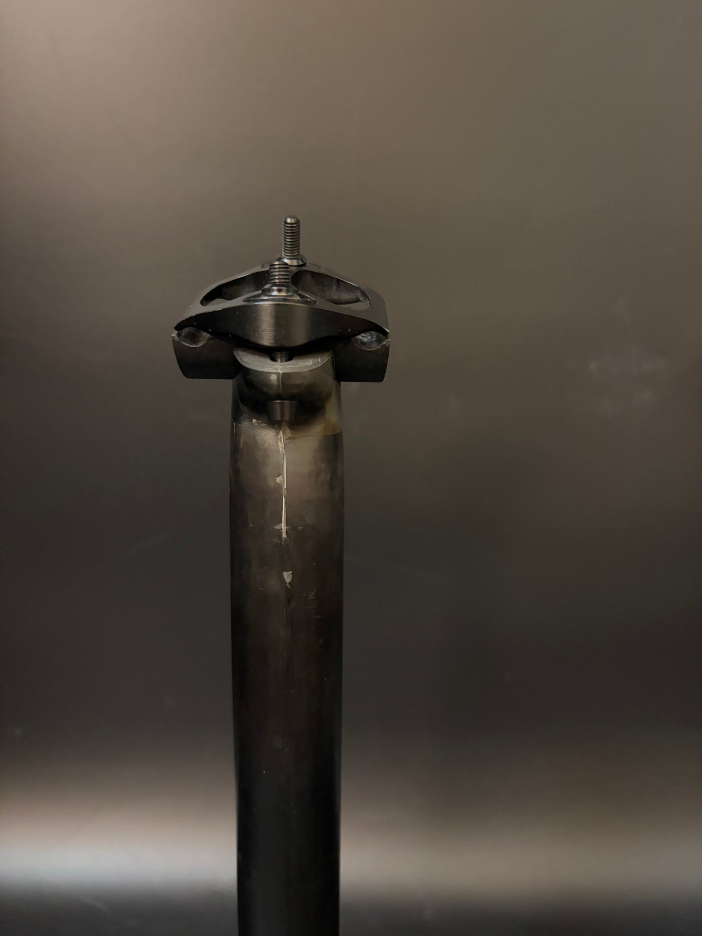 MCFK Seatpost Carbon 31.6 300mm