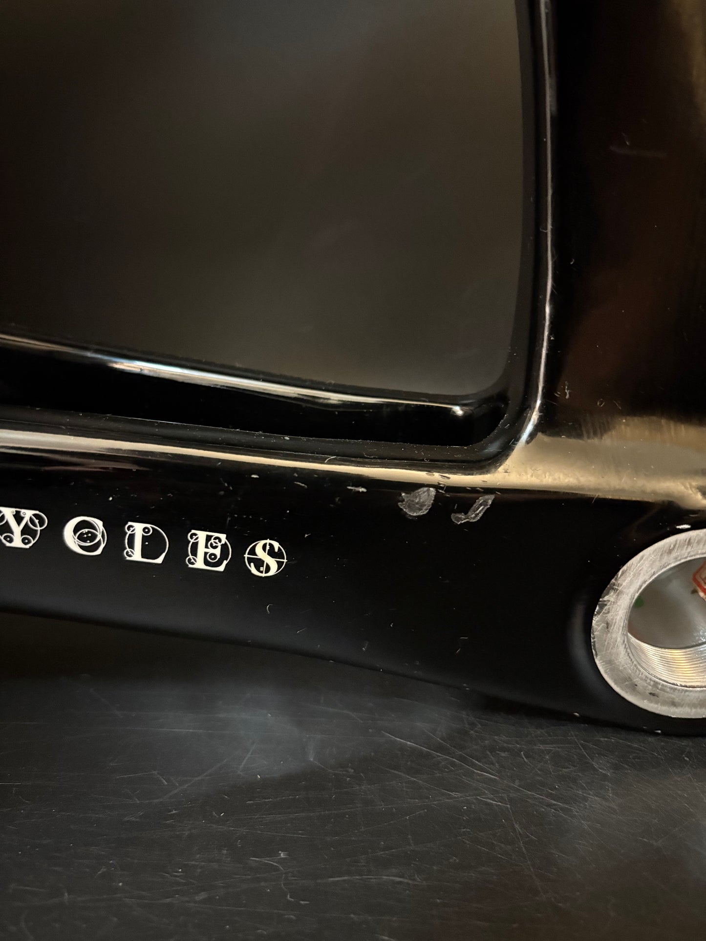 Serenity Marvel S Frameset Carbon 56cm TT 68cm ST