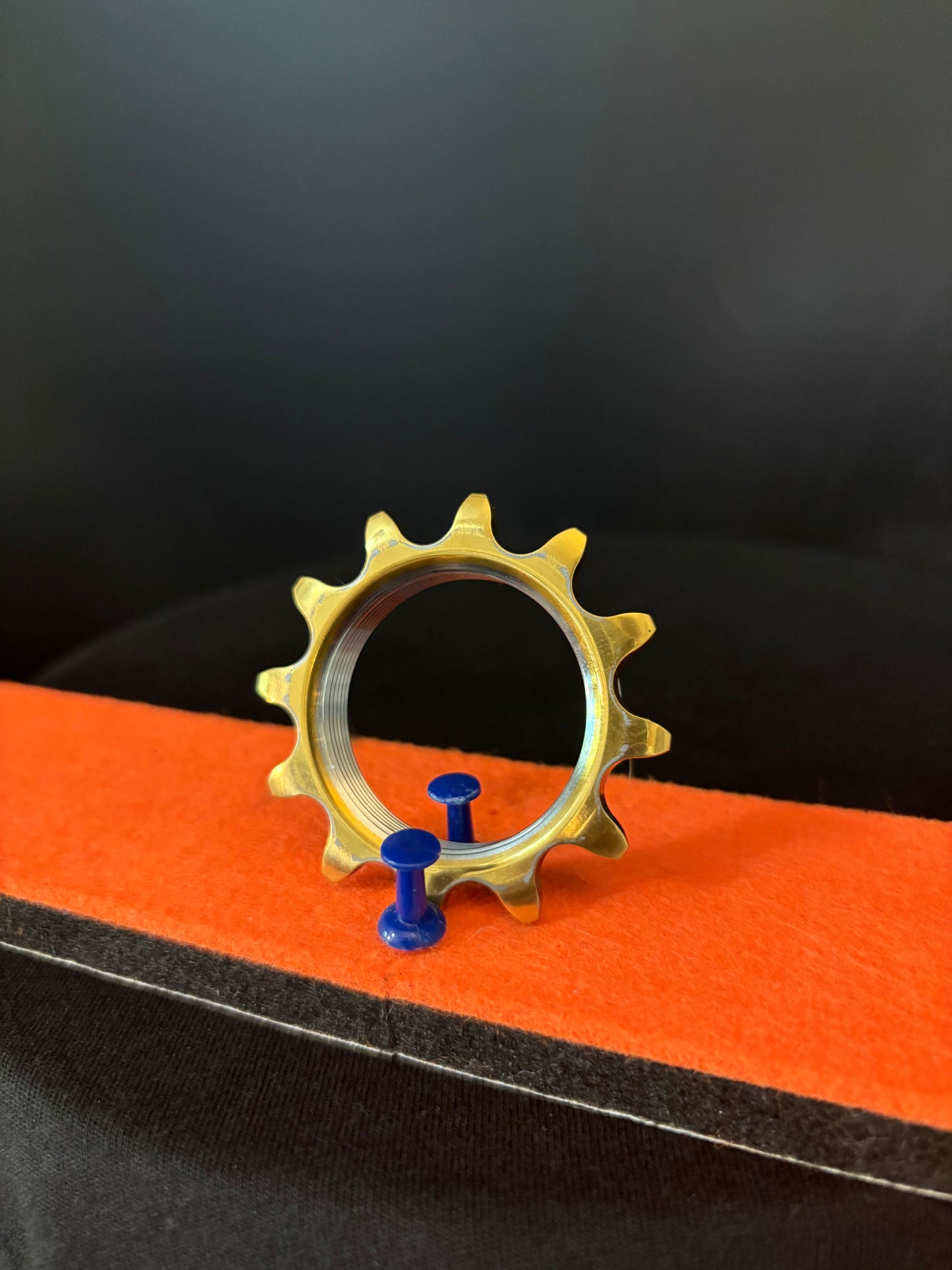 EAI Gold Medal Cog 12t