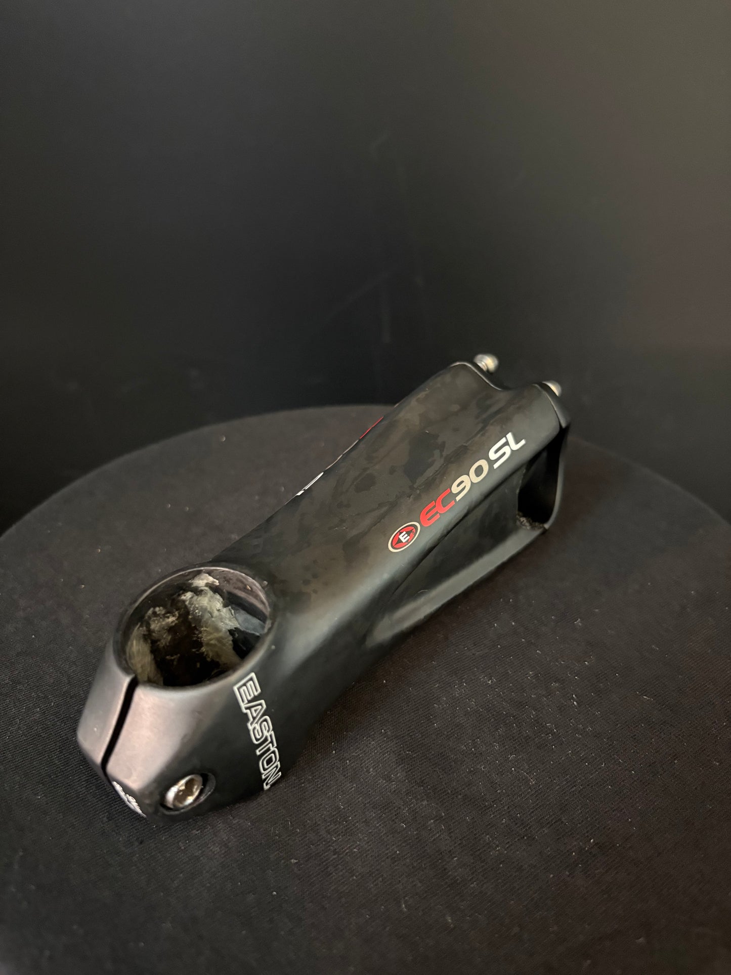 NEW Easton EC90 SL Stem Carbon 110mm 31.8 10deg