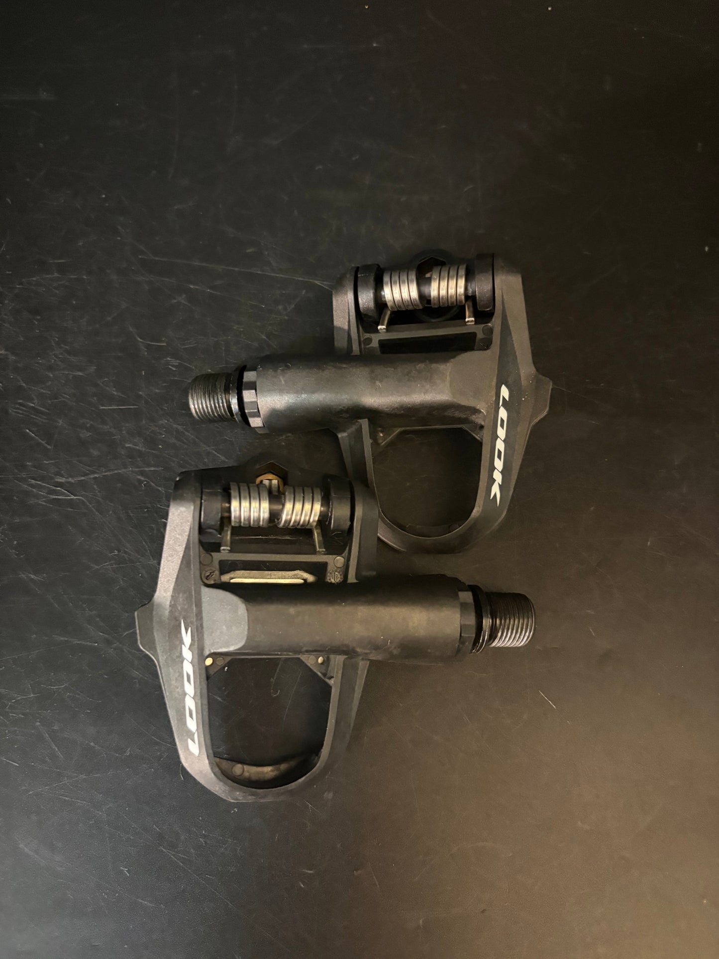 Look Keo 2 Max Clipless Pedals
