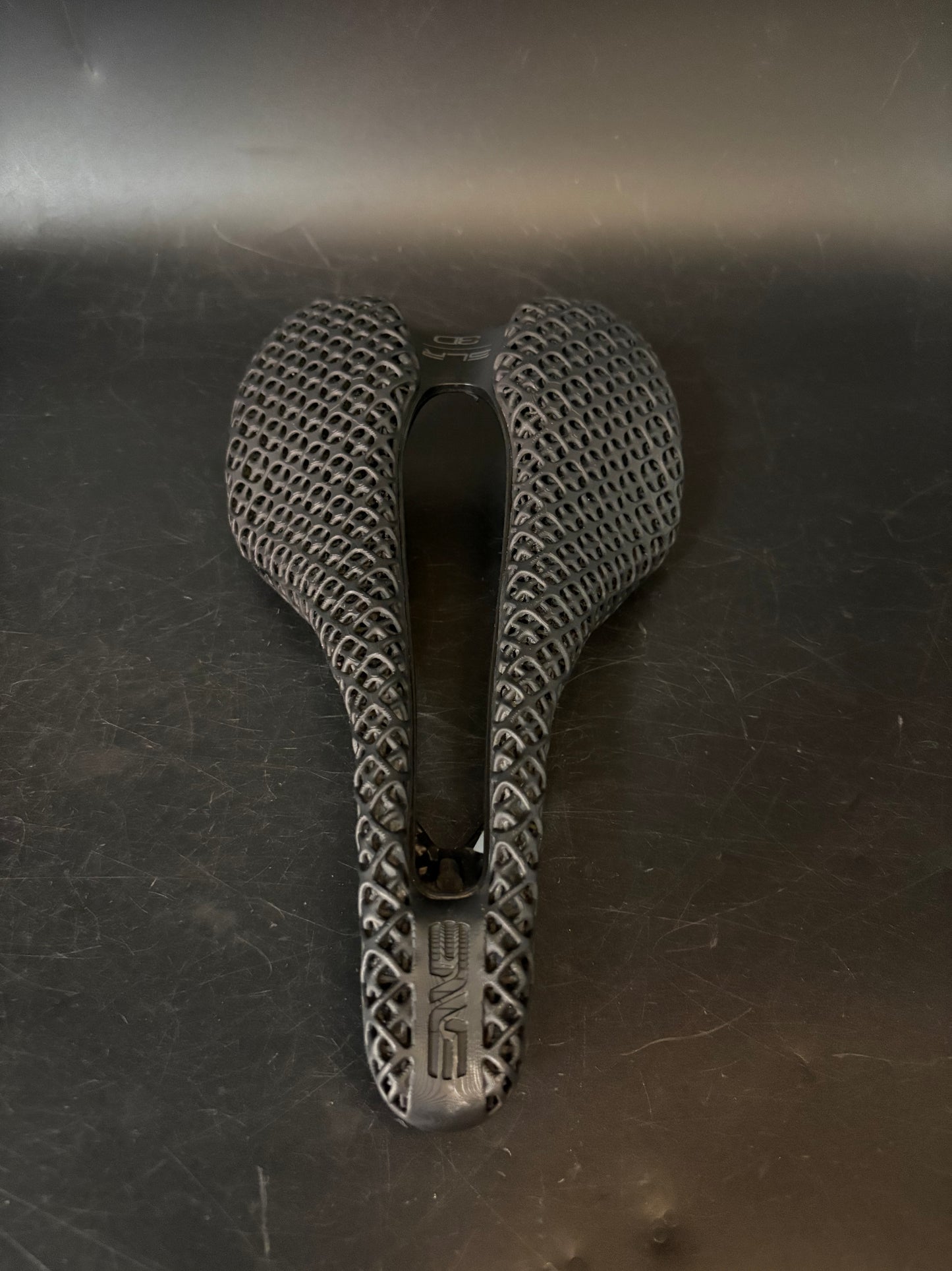 Selle SLR 3D Enve Saddle Carbon 145mm L3