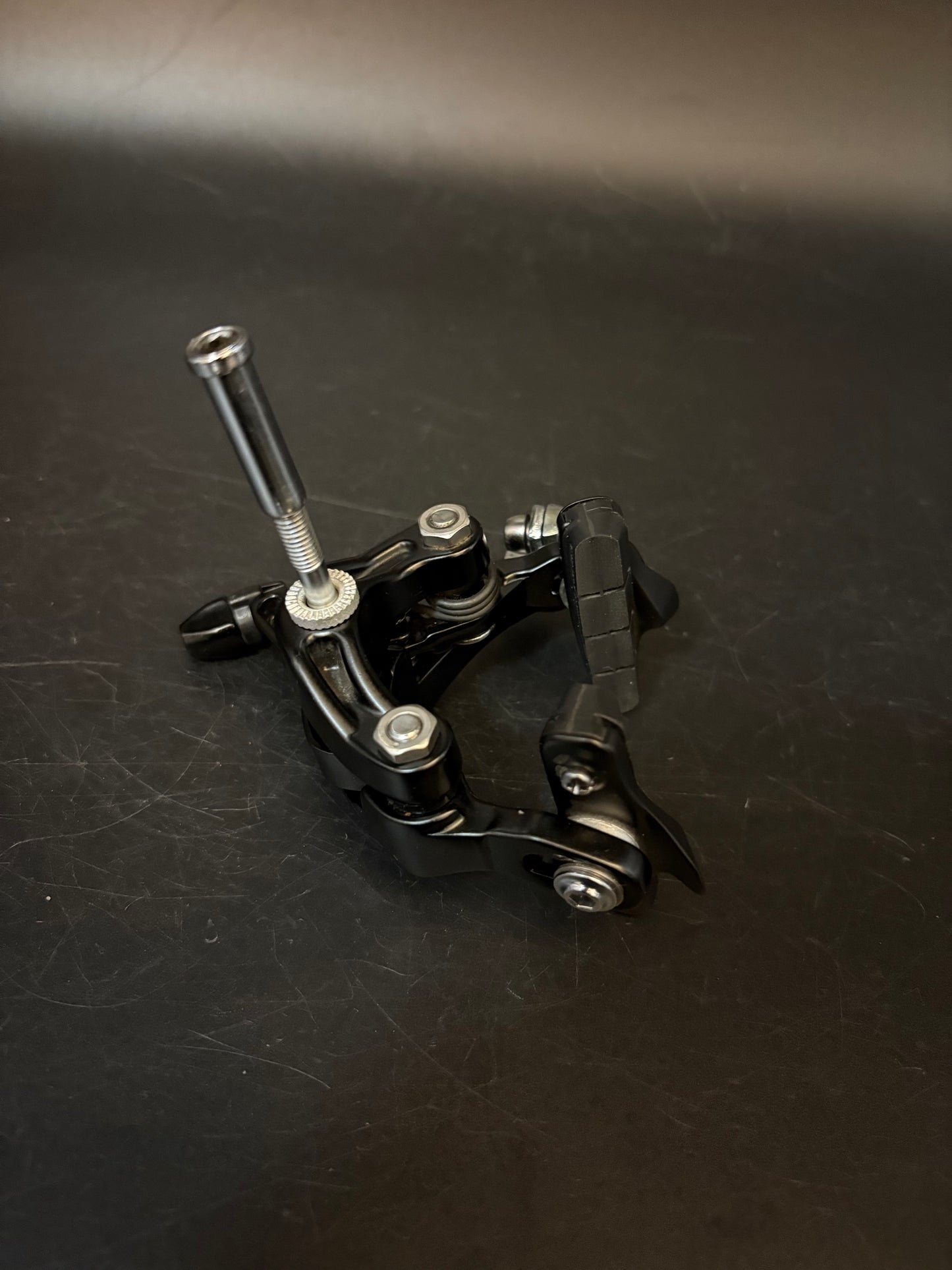 Shimano BR-5800 105 Brakes Black