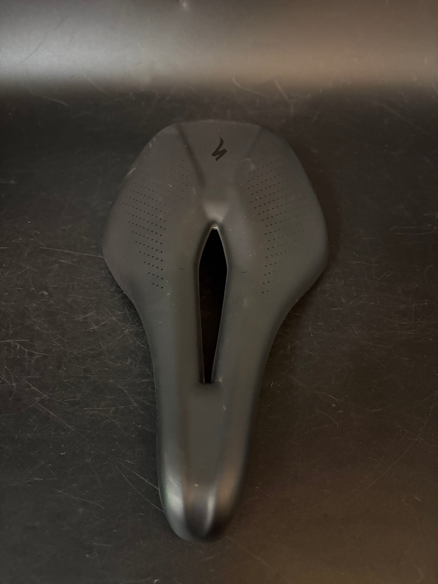 Specialized Power Saddle Black 143mm