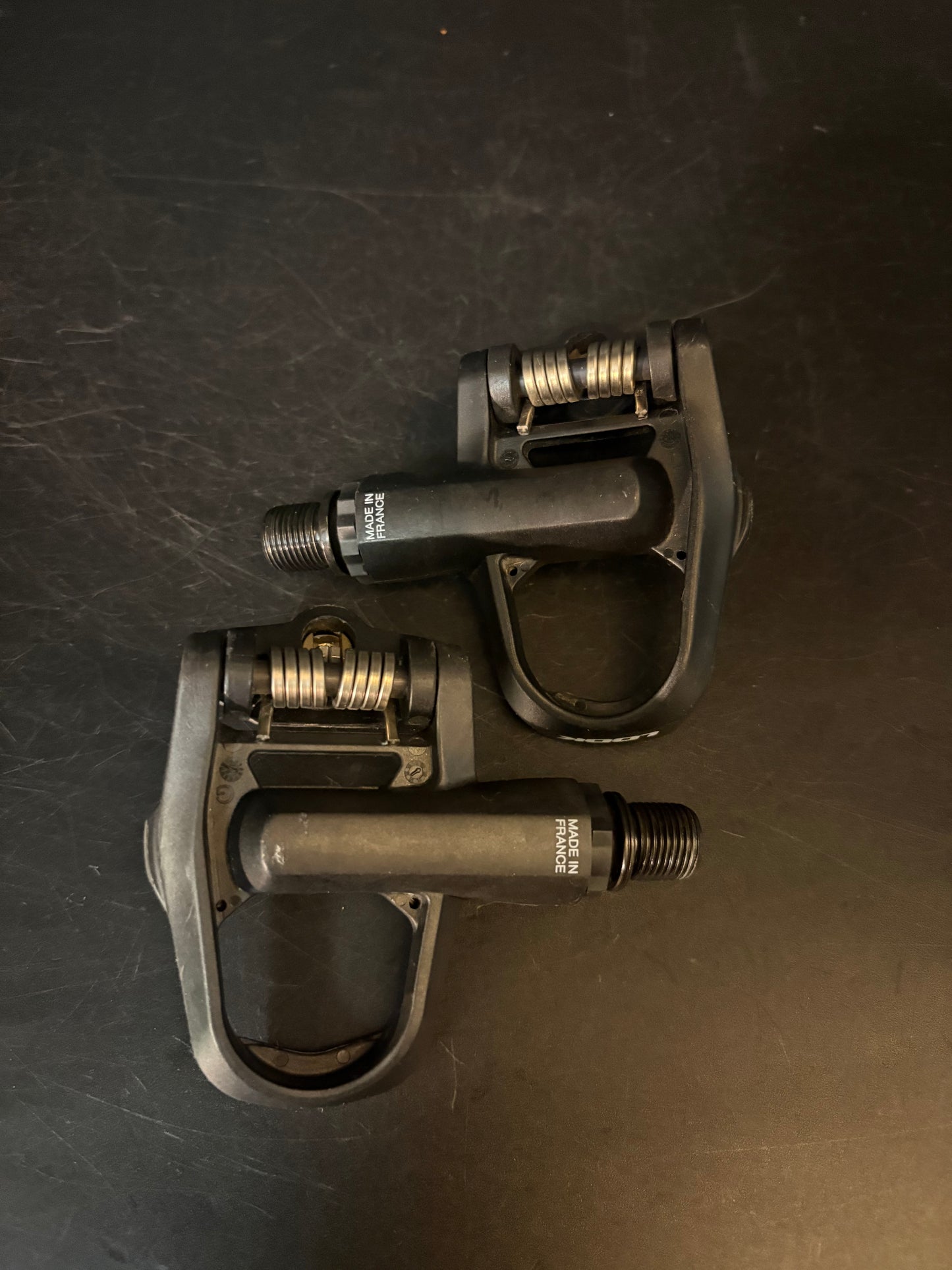 Look Keo 2 Max Clipless Pedals