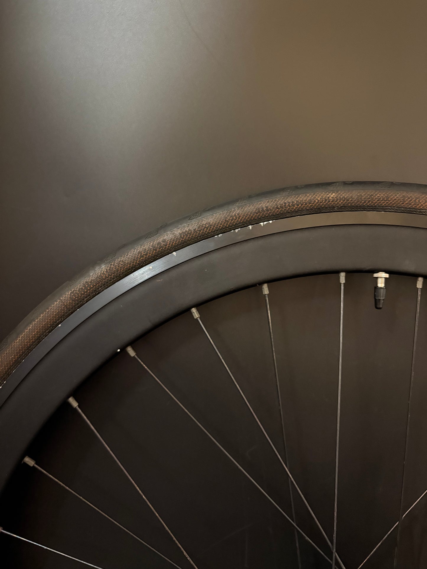 H Plus Son SL42 / All City Wheelset Black 32h