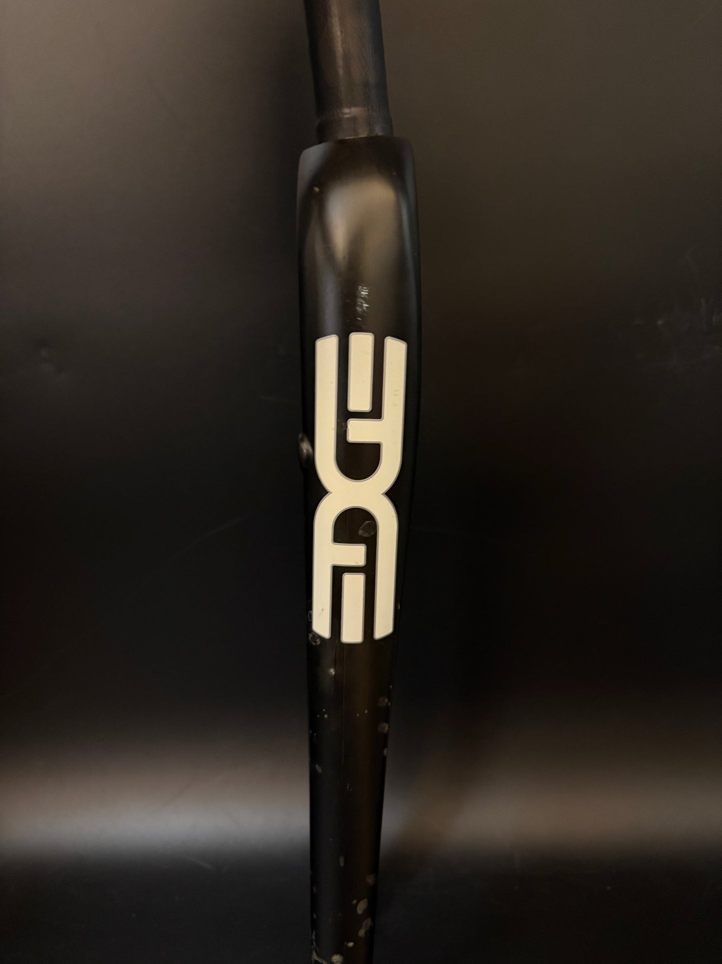 Edge Cross Fork Carbon 1 1/8” 260mm