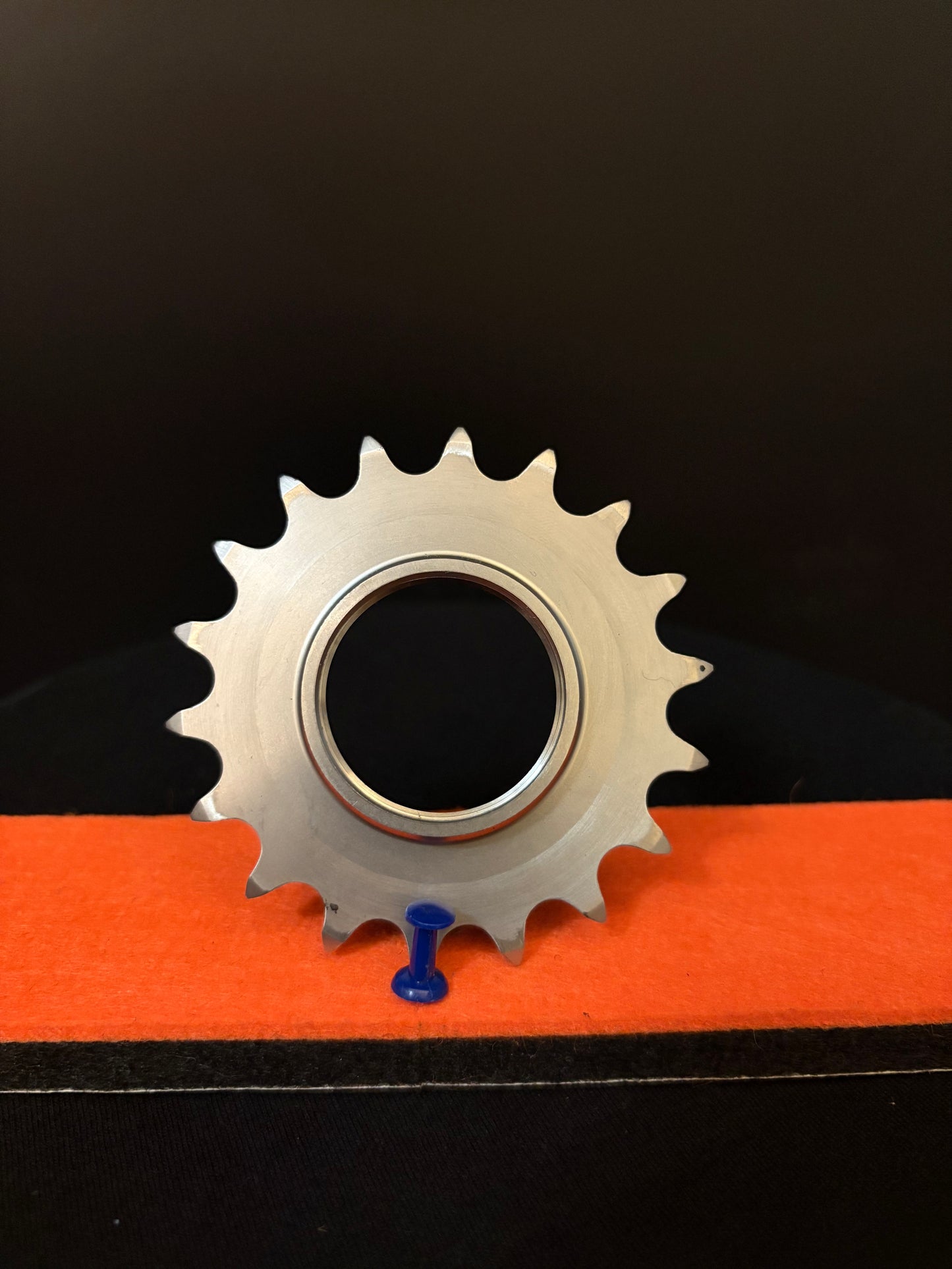 Phil Wood Cog 18t