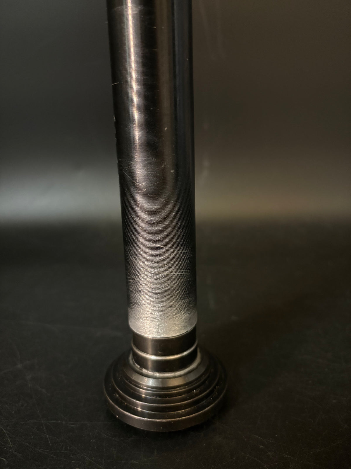 Thomson Elite Seatpost Black 31.6 287mm