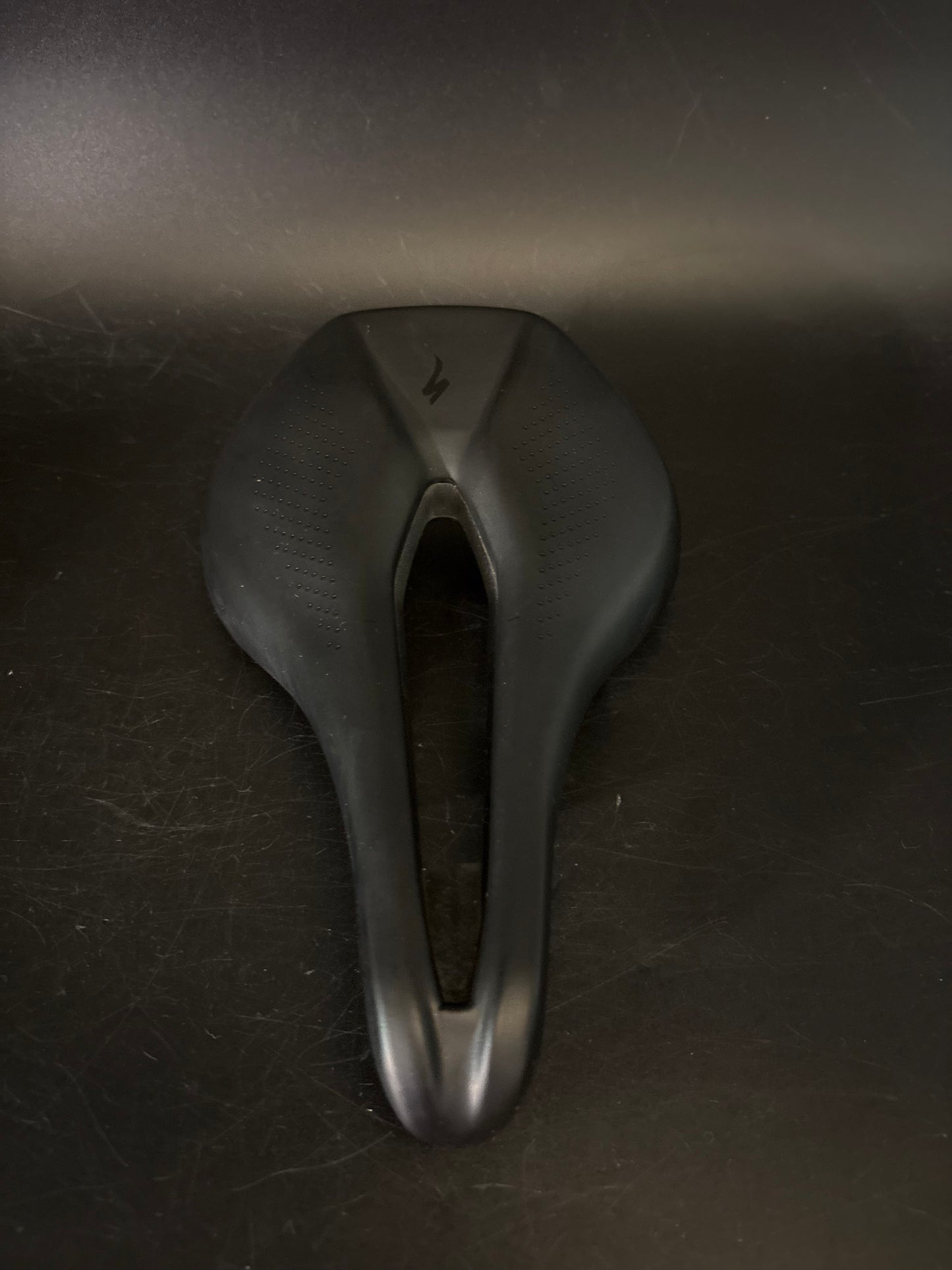 Specialized Power Saddle Black 143mm