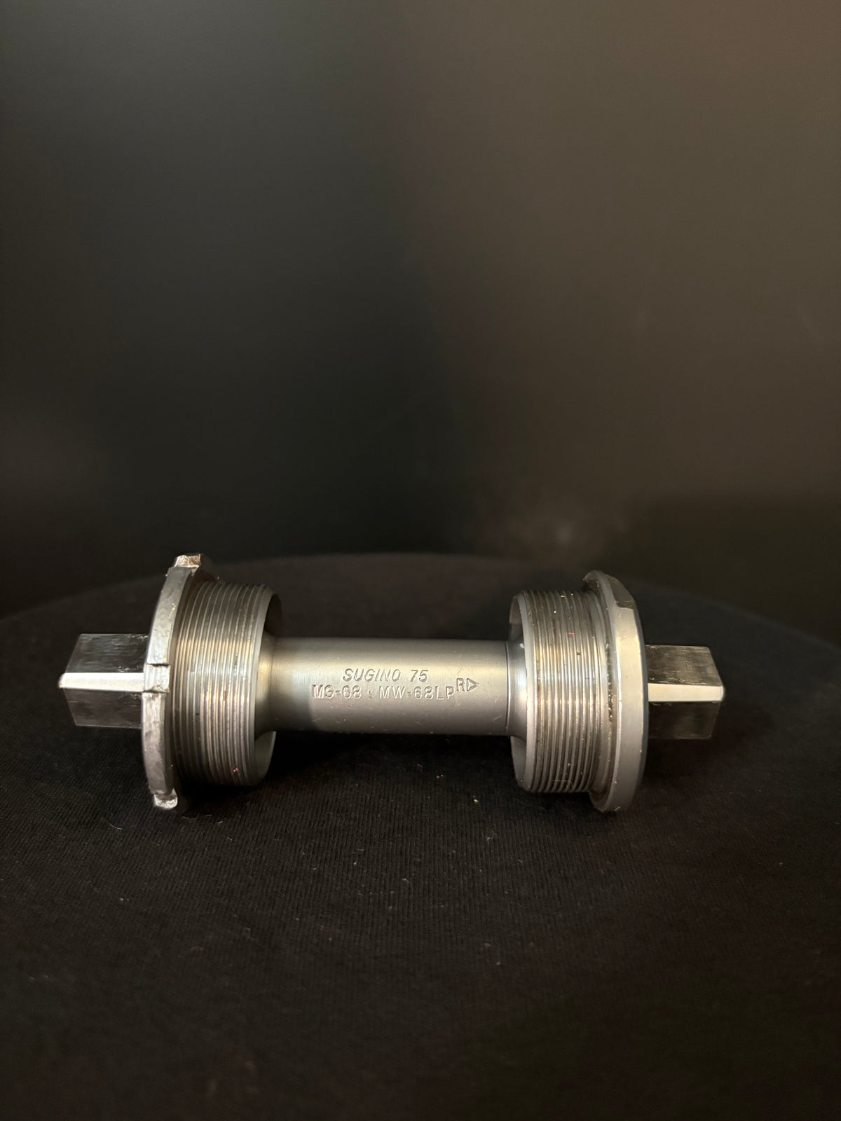 Sugino 75 Square Taper Bottom Bracket NJS