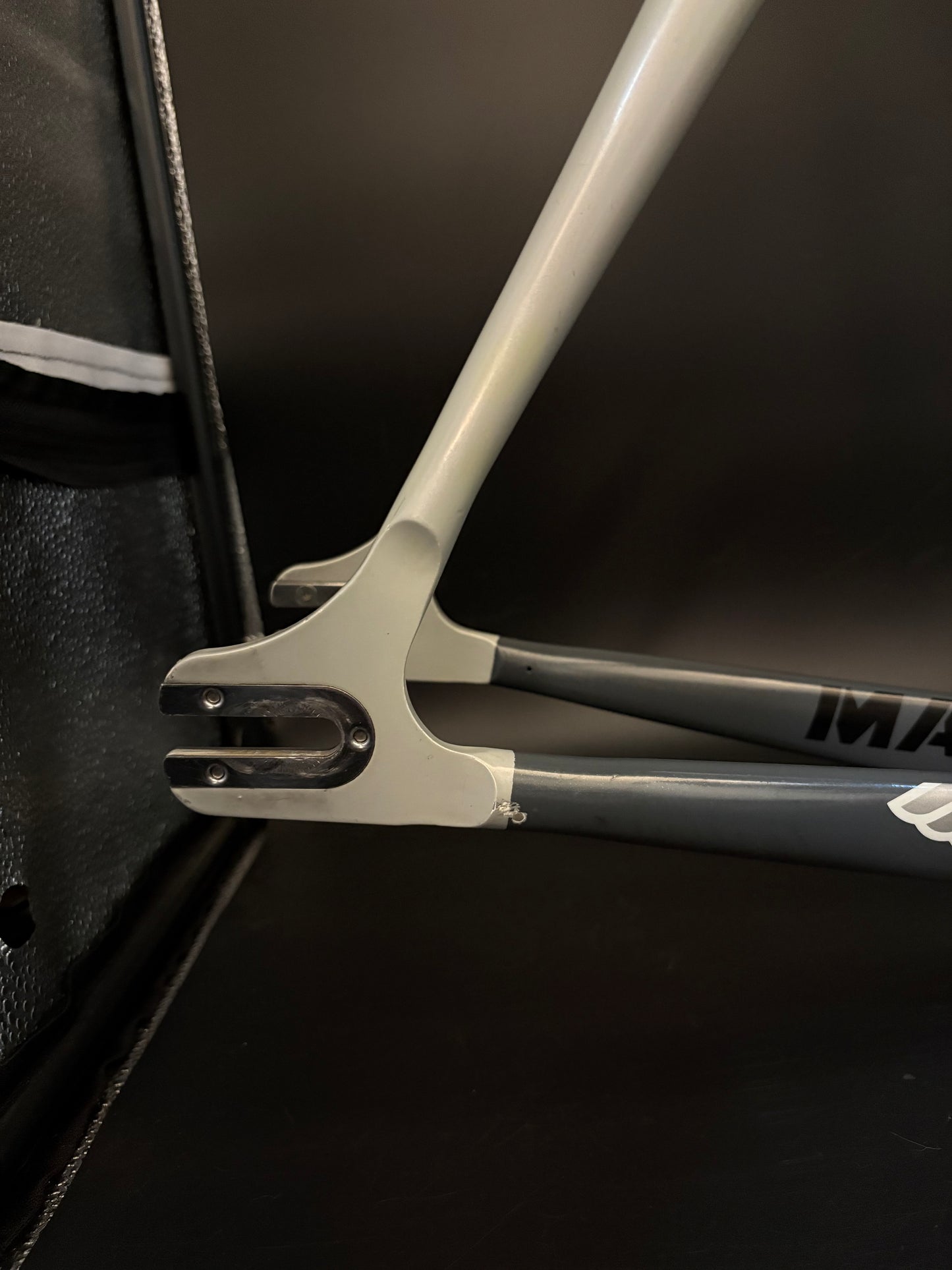 Cinelli Mash Bolt Frameset OG 55cm