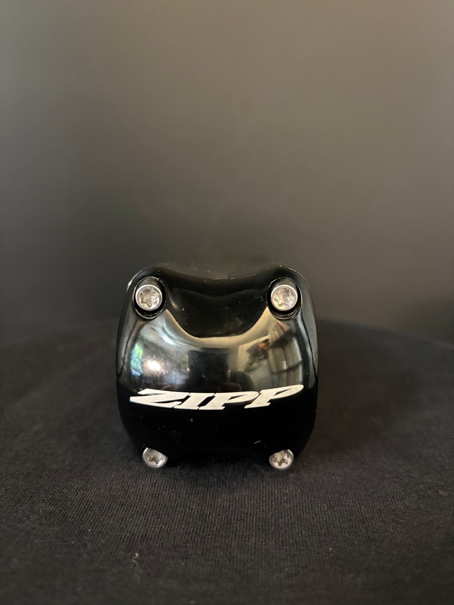 Zipp SL Sprint Stem Carbon 120mm 31.8 12deg