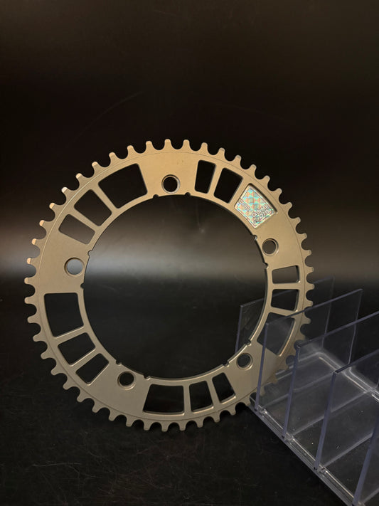 Aarn Pro Chainring 49t