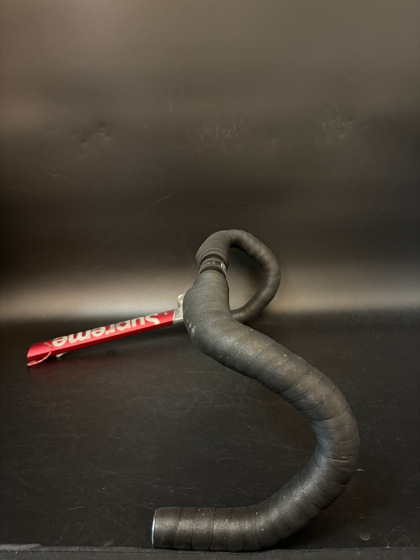 Forte Drop Handlebar Carbon 44cm 31.8