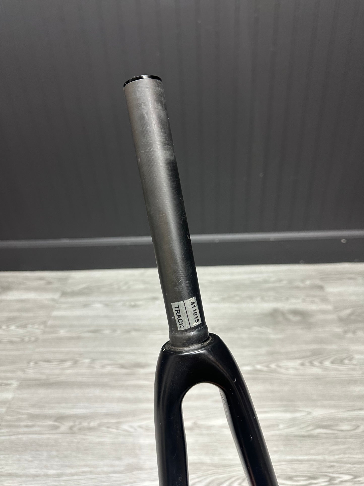 Edge (Enve) Carbon Track Fork 1 1/8” 190mm