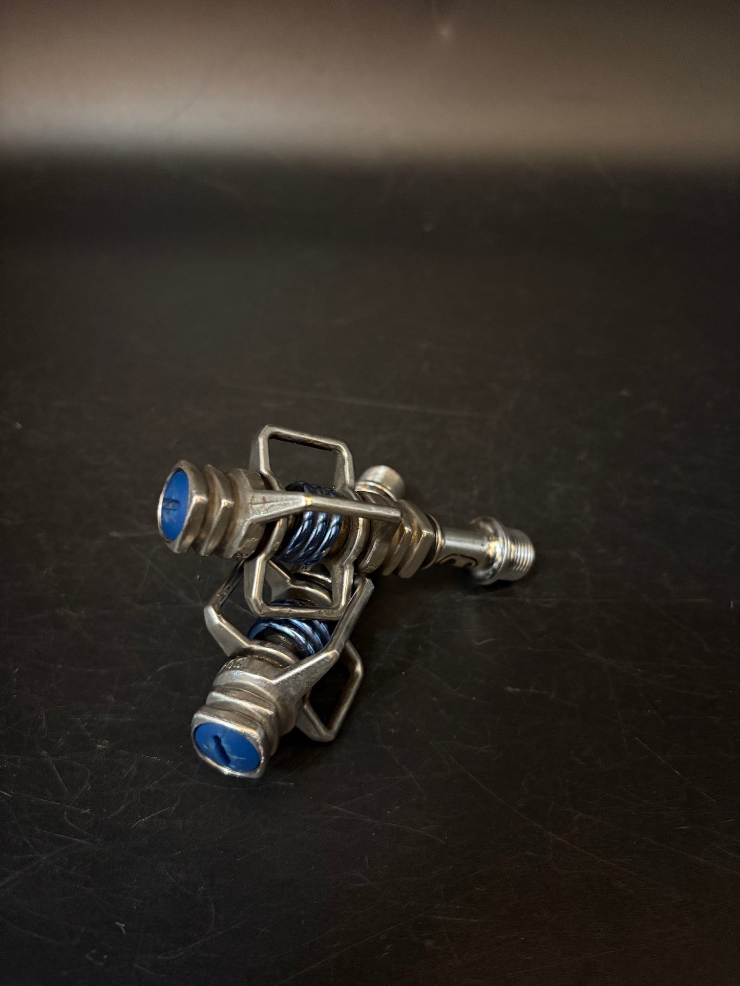 Crank Bros Eggbeater Pedals