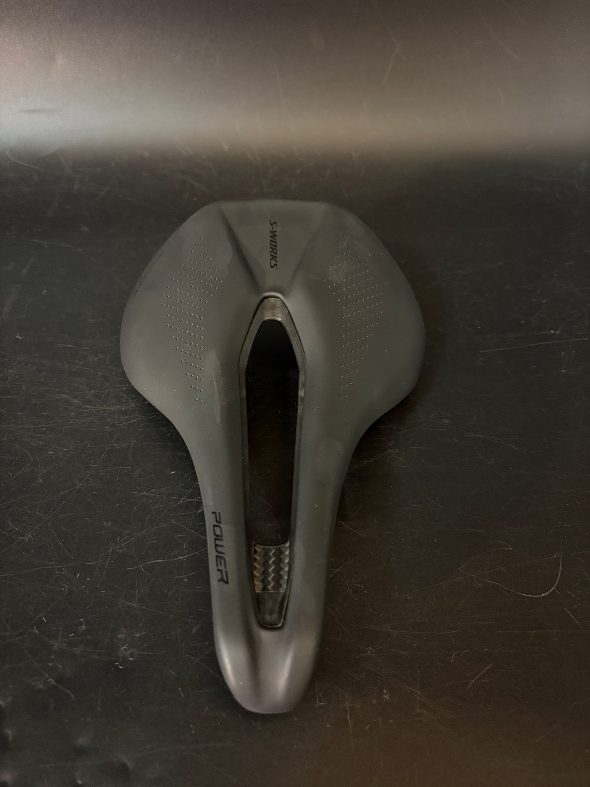 Specialized S-Works Power Saddle Carbon 143mm