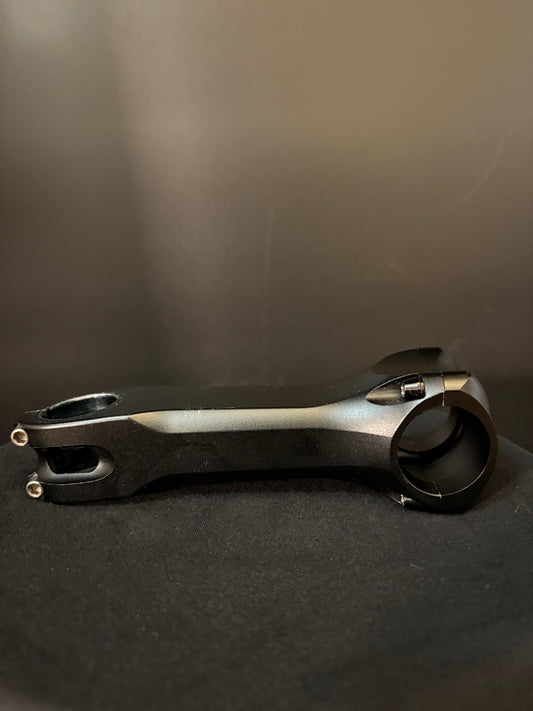 Velobike Longboi Stem Black 130mm 31.8 6deg