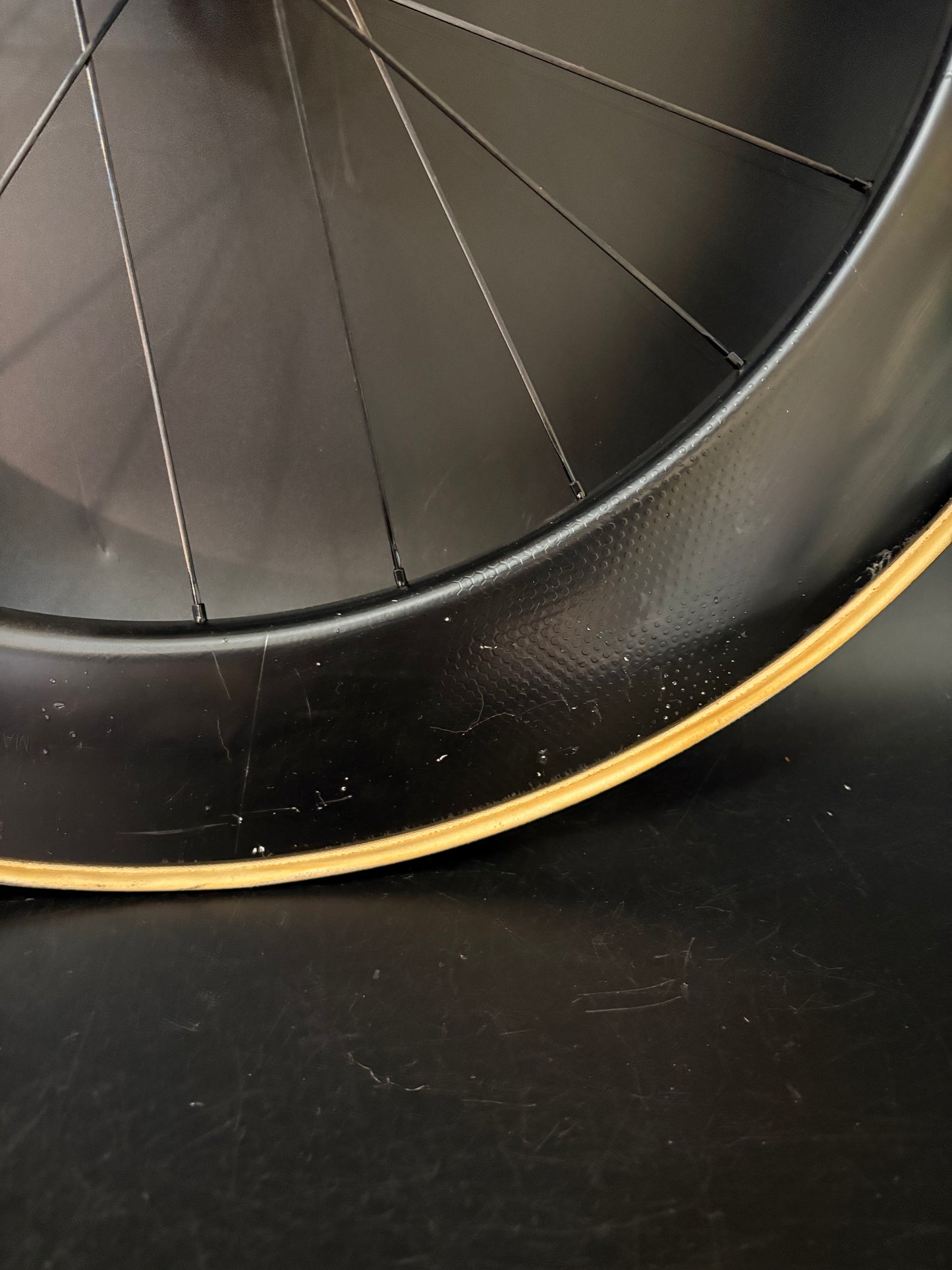 FFWD Ryot 77 Carbon Tubular Wheelset 20/24h