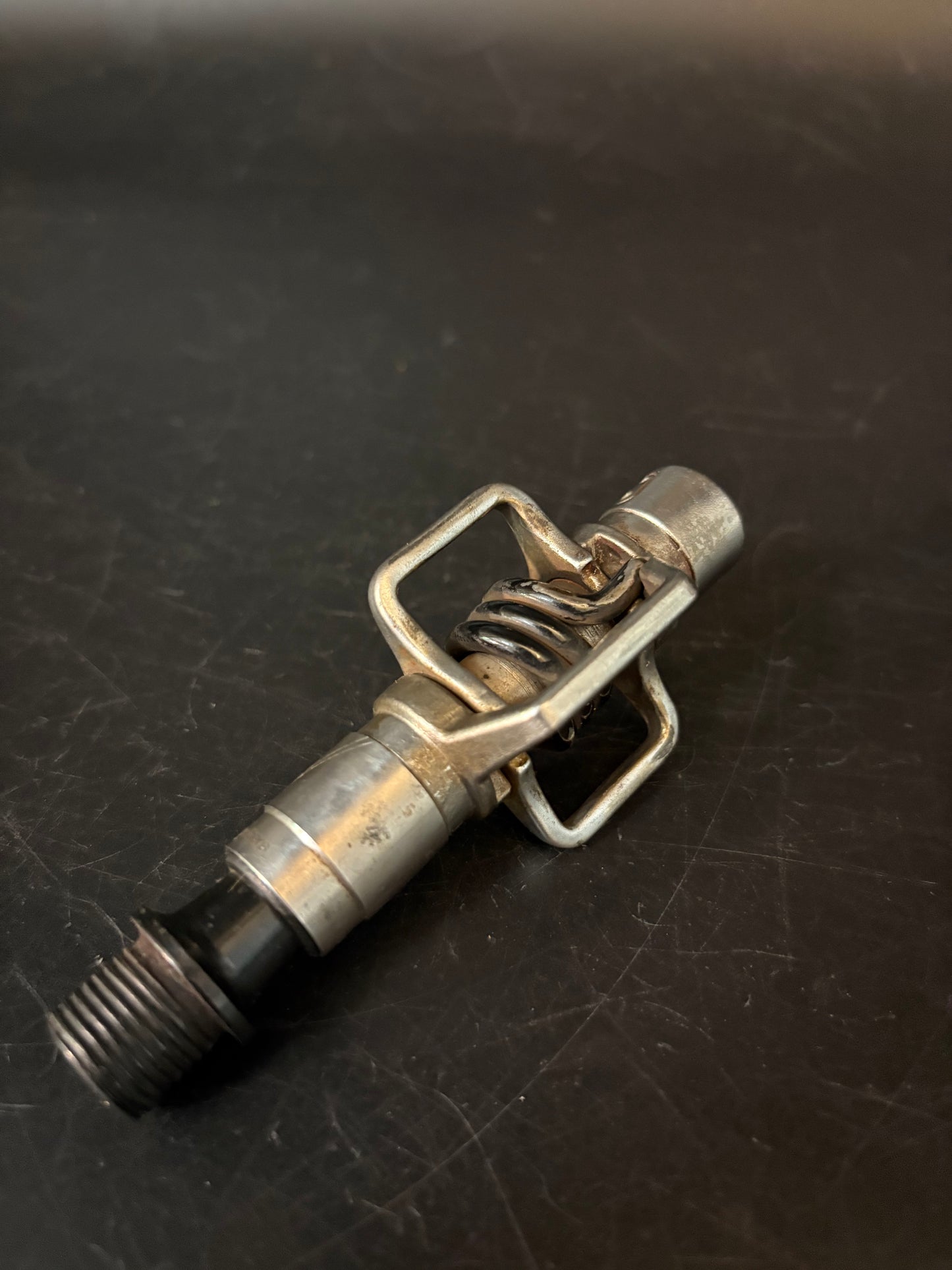 Crankbros Eggbeater 2 Clipless Pedals