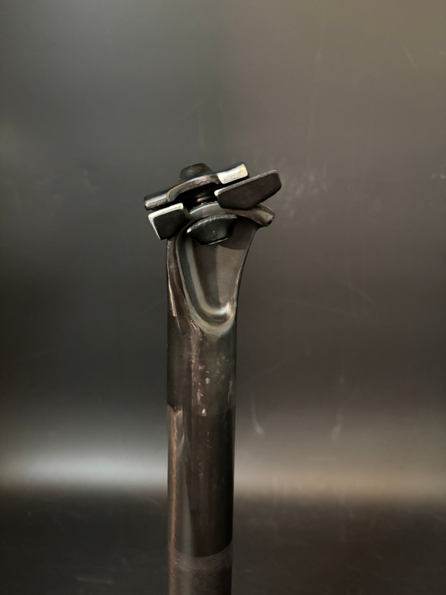Syntace Seatpost Carbon 31.6 270mm