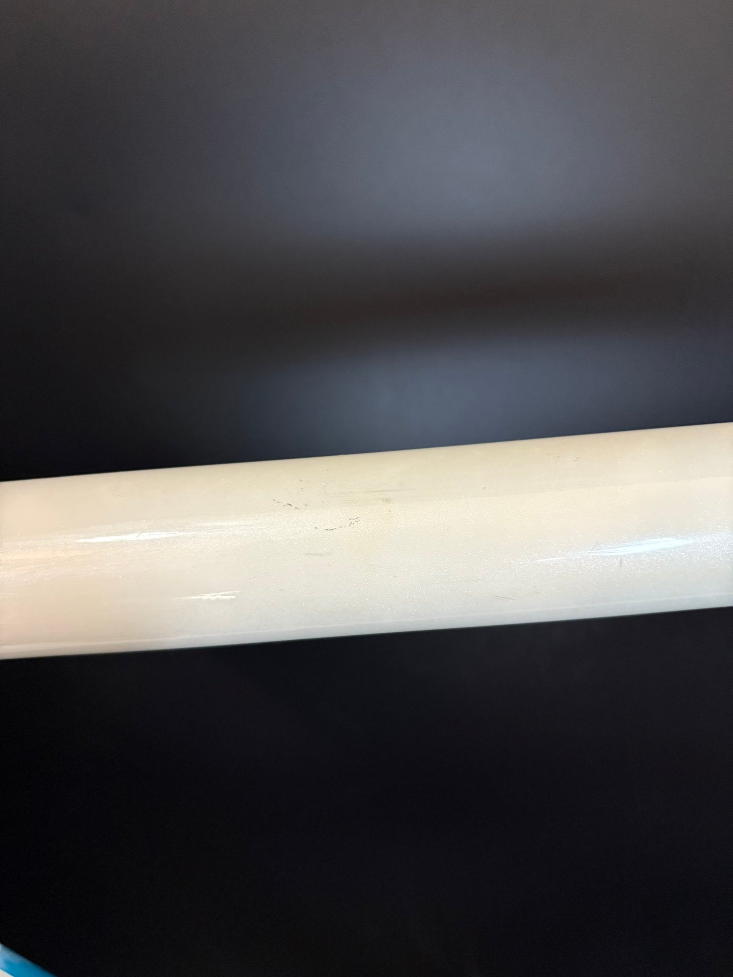 State Bicycle Co. Undefeated Frameset White 55cm