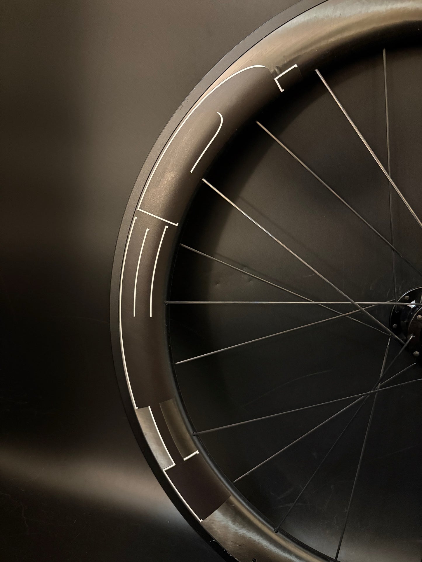 HED Jet RC6 Disc Carbon Wheelset 24h