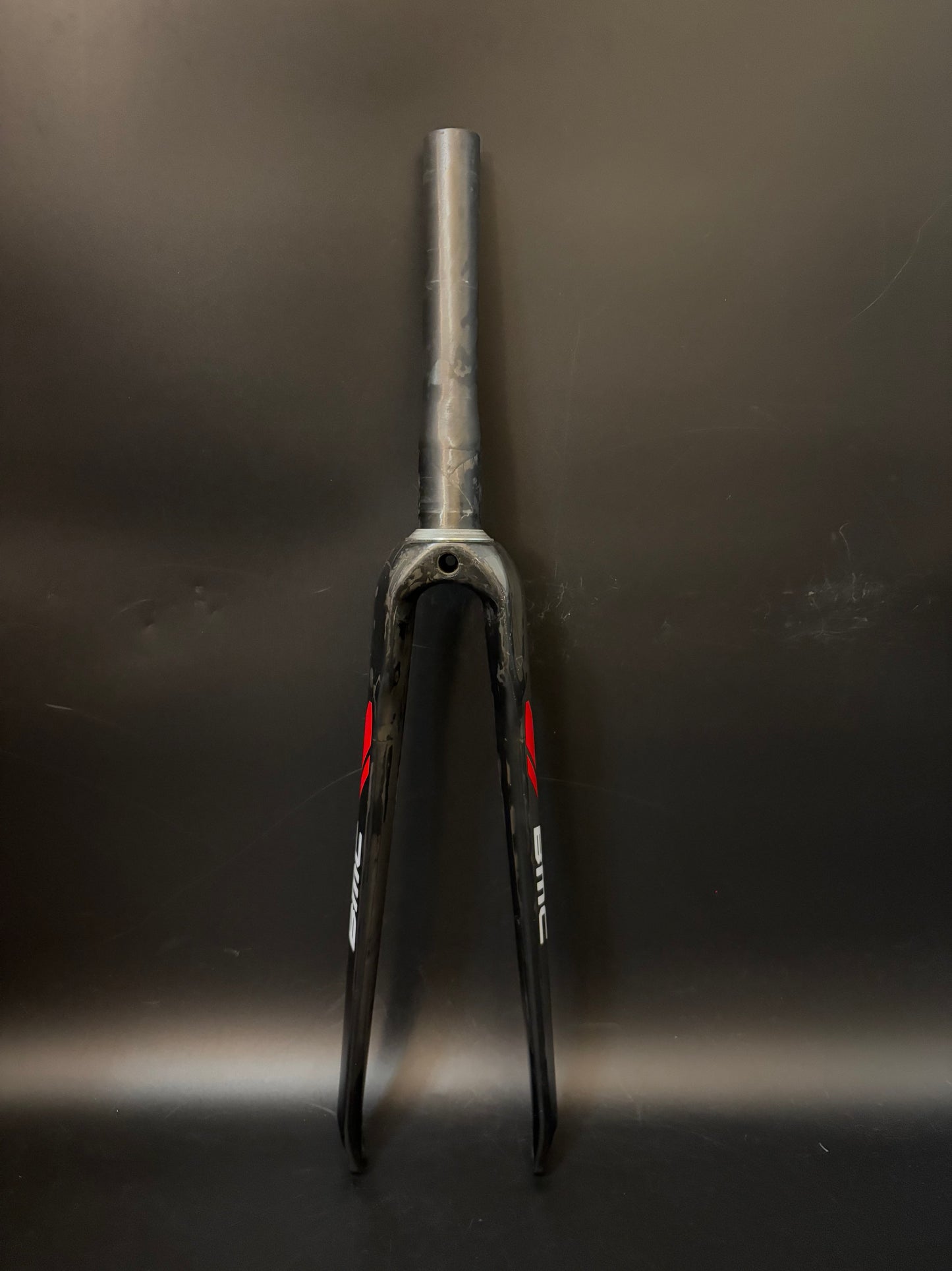 BMC TCC Tapered Carbon Fork 1 1/8” - 1 1/4” 200mm
