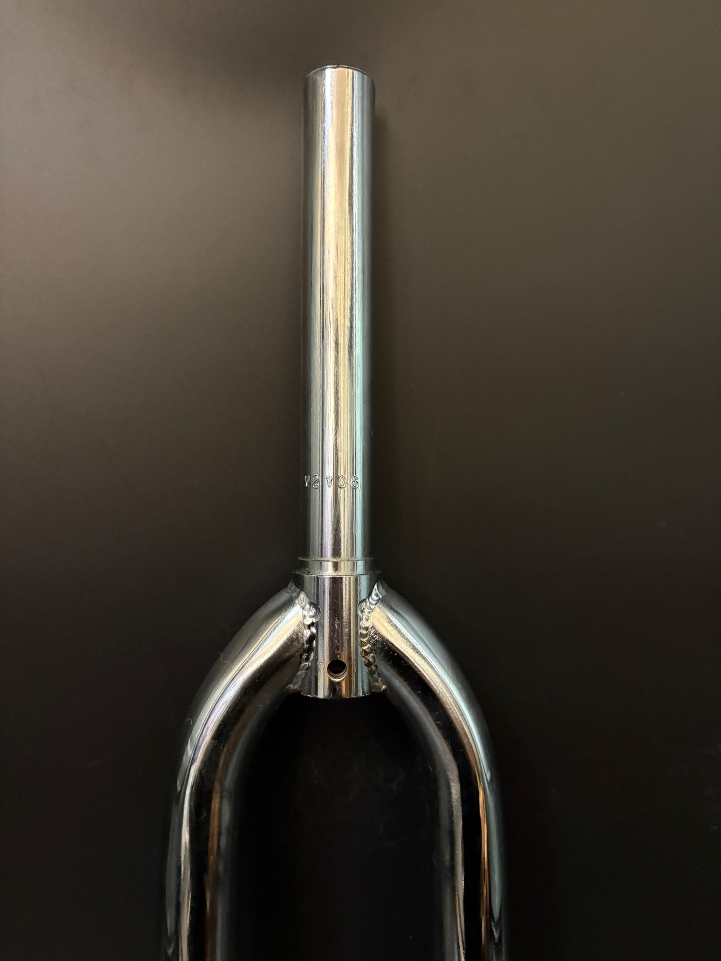 Still Pour Spoon Fork Chrome 1 1/8” 185mm