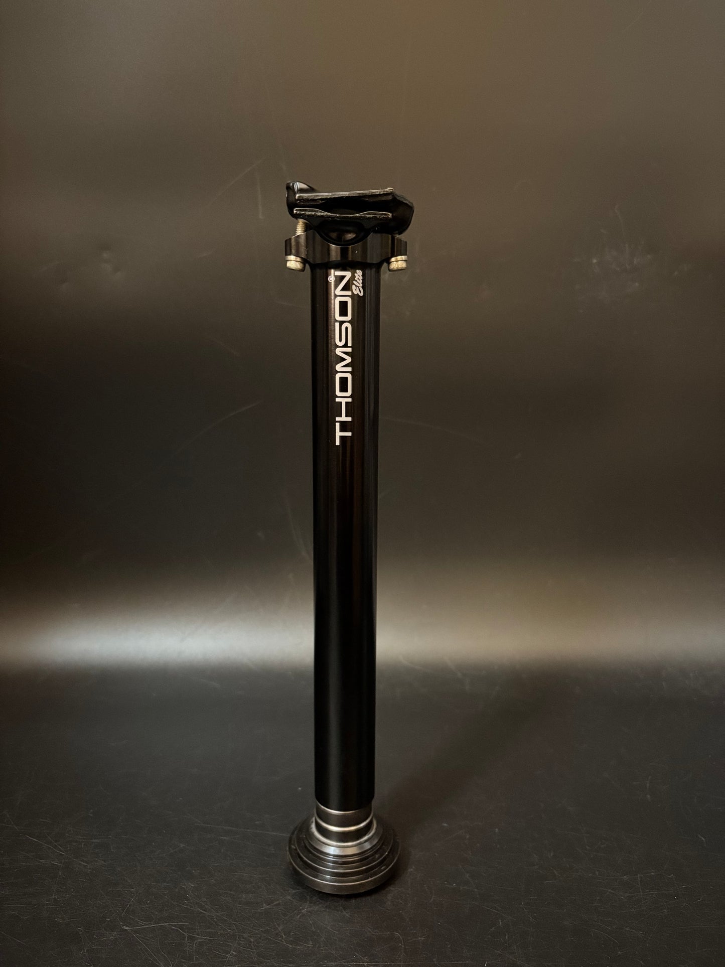 Thomson Elite Seatpost Black 31.6 287mm