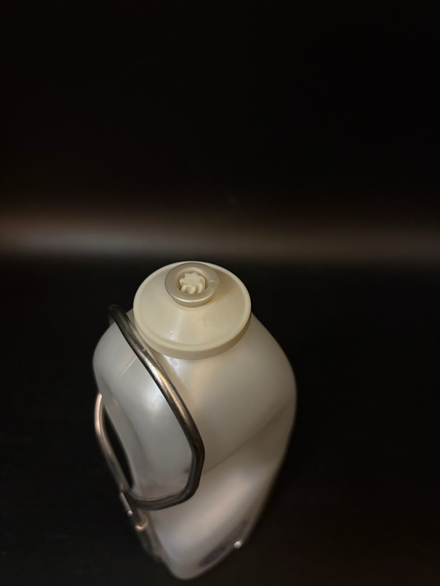 Campagnolo Record Borraccia Biodinamica Aero Water Bottle + Cage