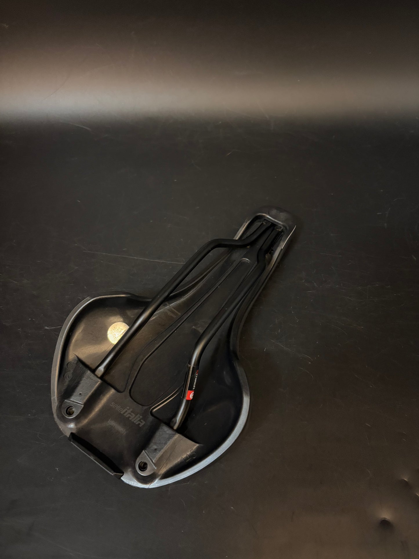 Selle Italia Flite Boost L1 Saddle Black 145mm