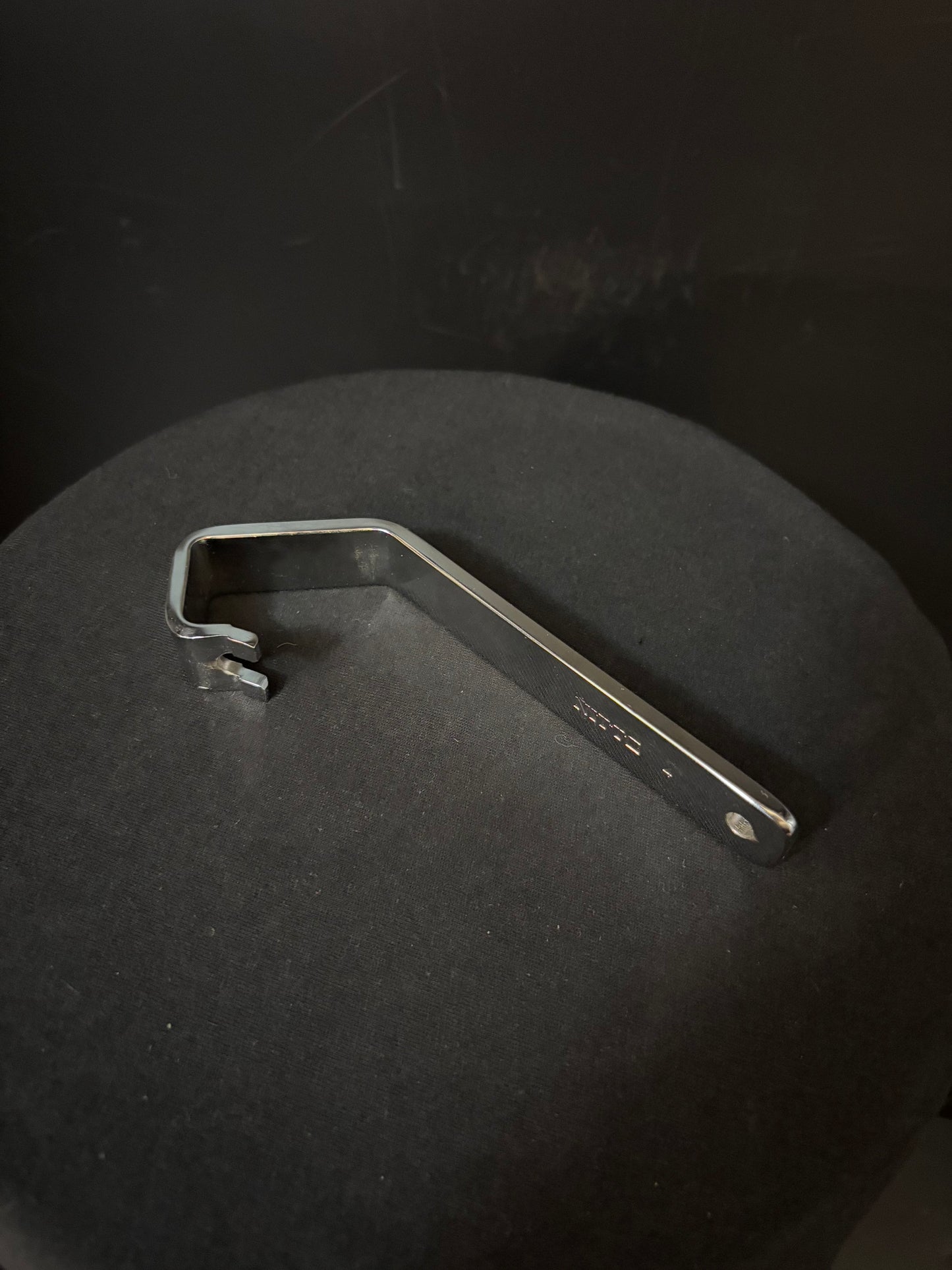 Nitto Stem Spreader #4