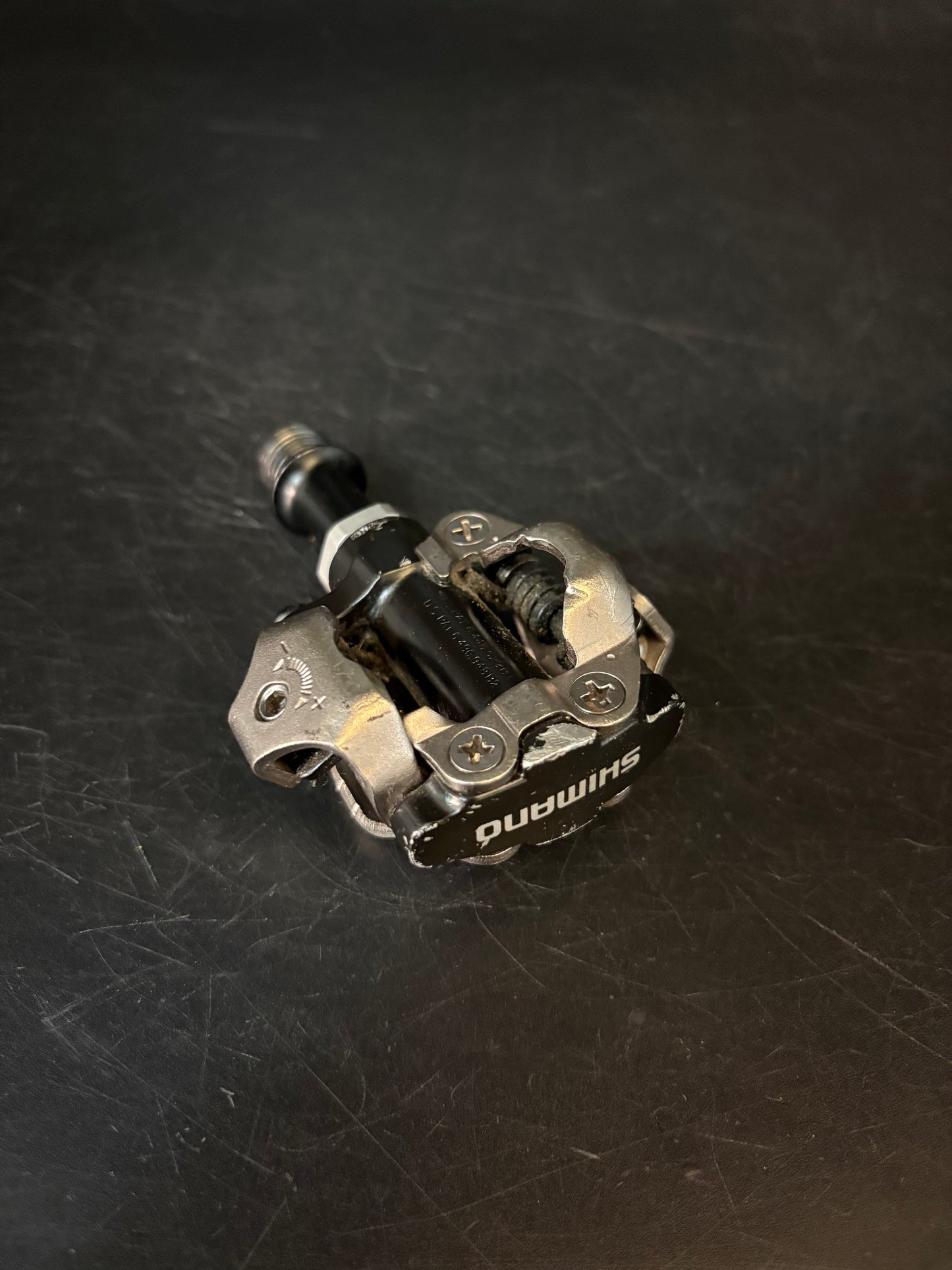 Shimano PD-M540 Clipless Pedals