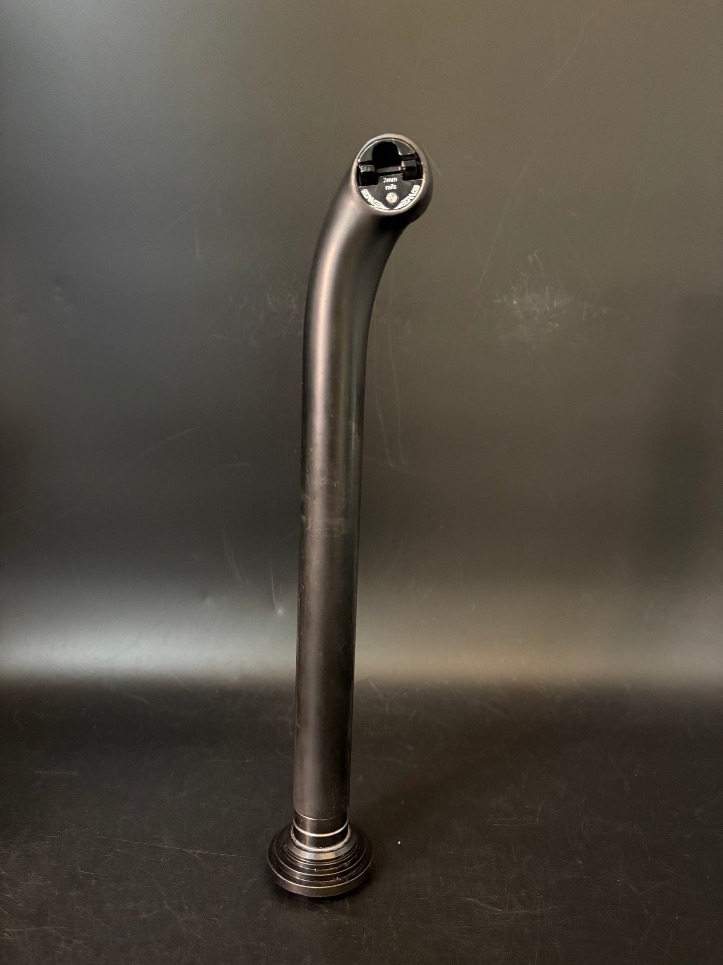 Enve Setback Seatpost Carbon 31.6 330mm