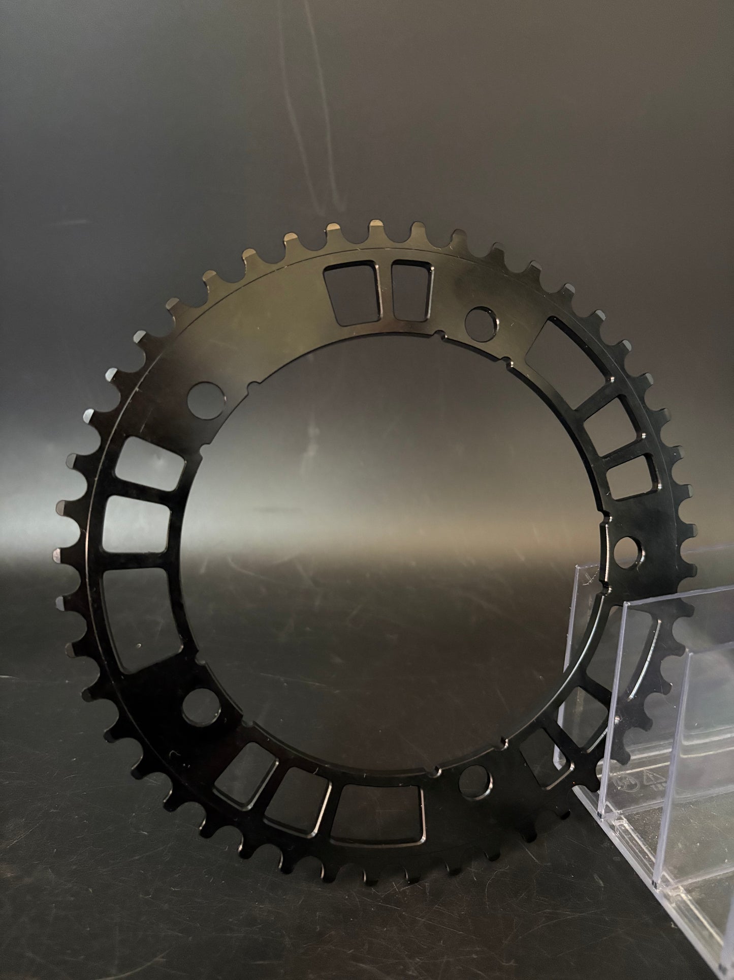 Aarn Chainring Black 47t