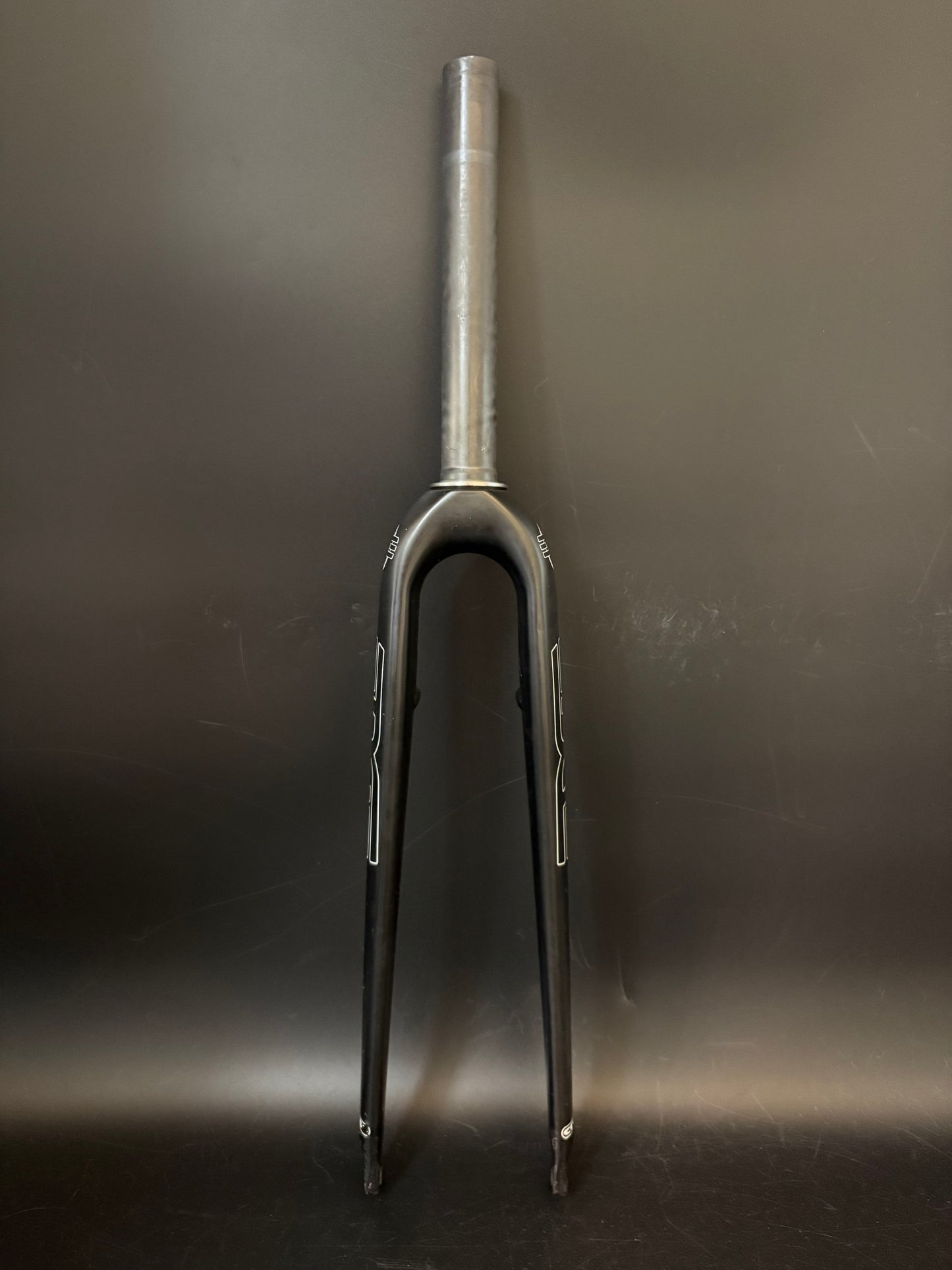 Edge Cross Fork Carbon 1 1/8” 205mm