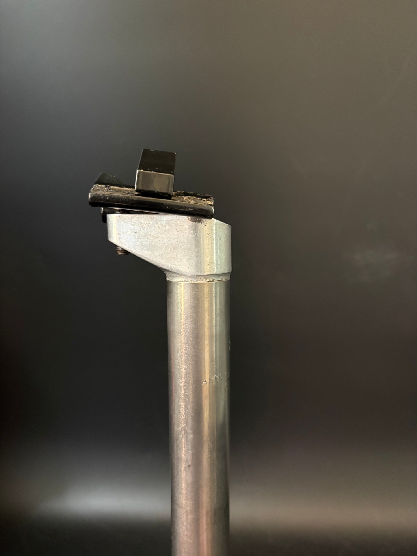 American Classic Seatpost Titanium 26.8 360mm