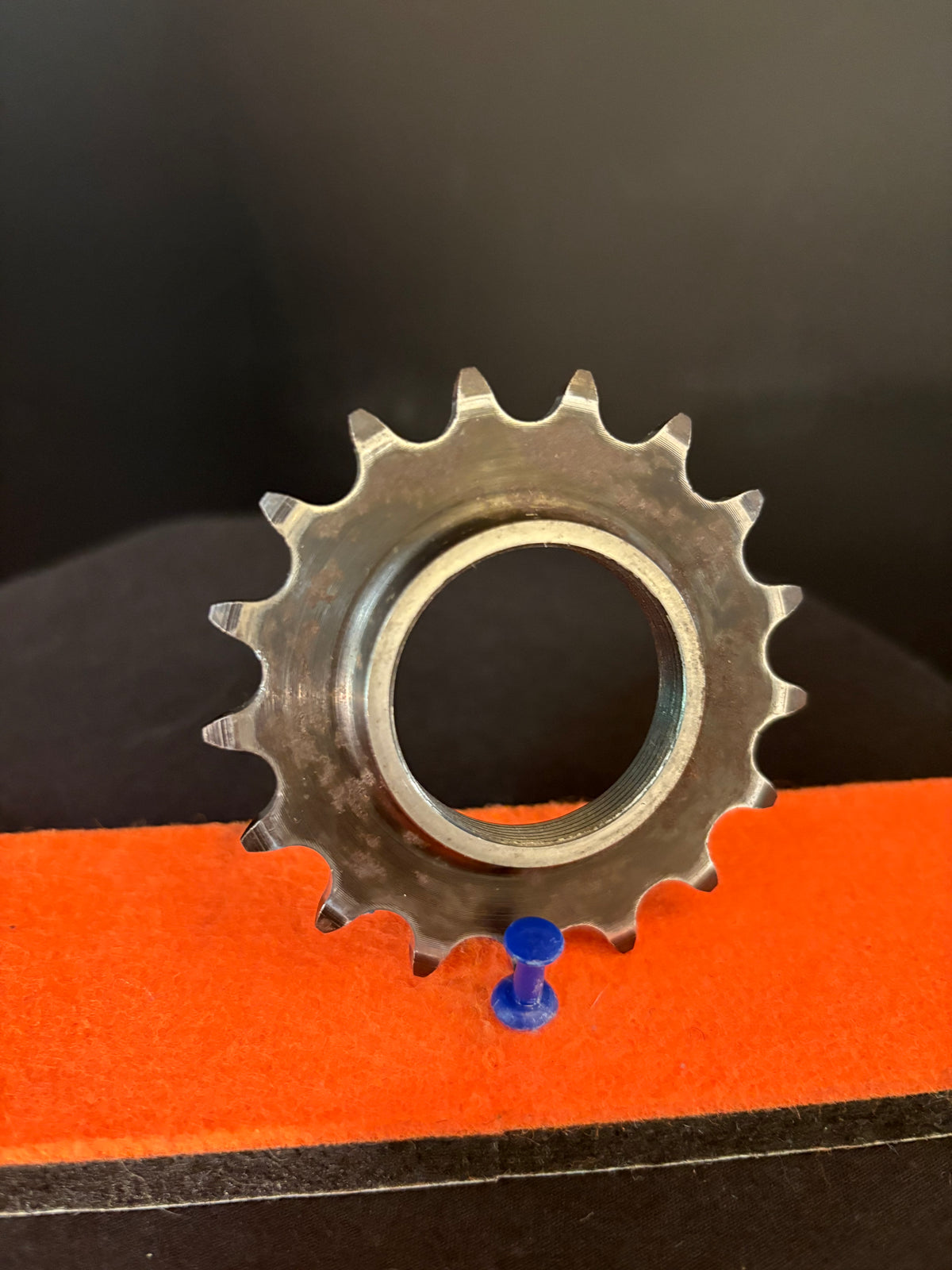 Suntour NJS Cog 17t