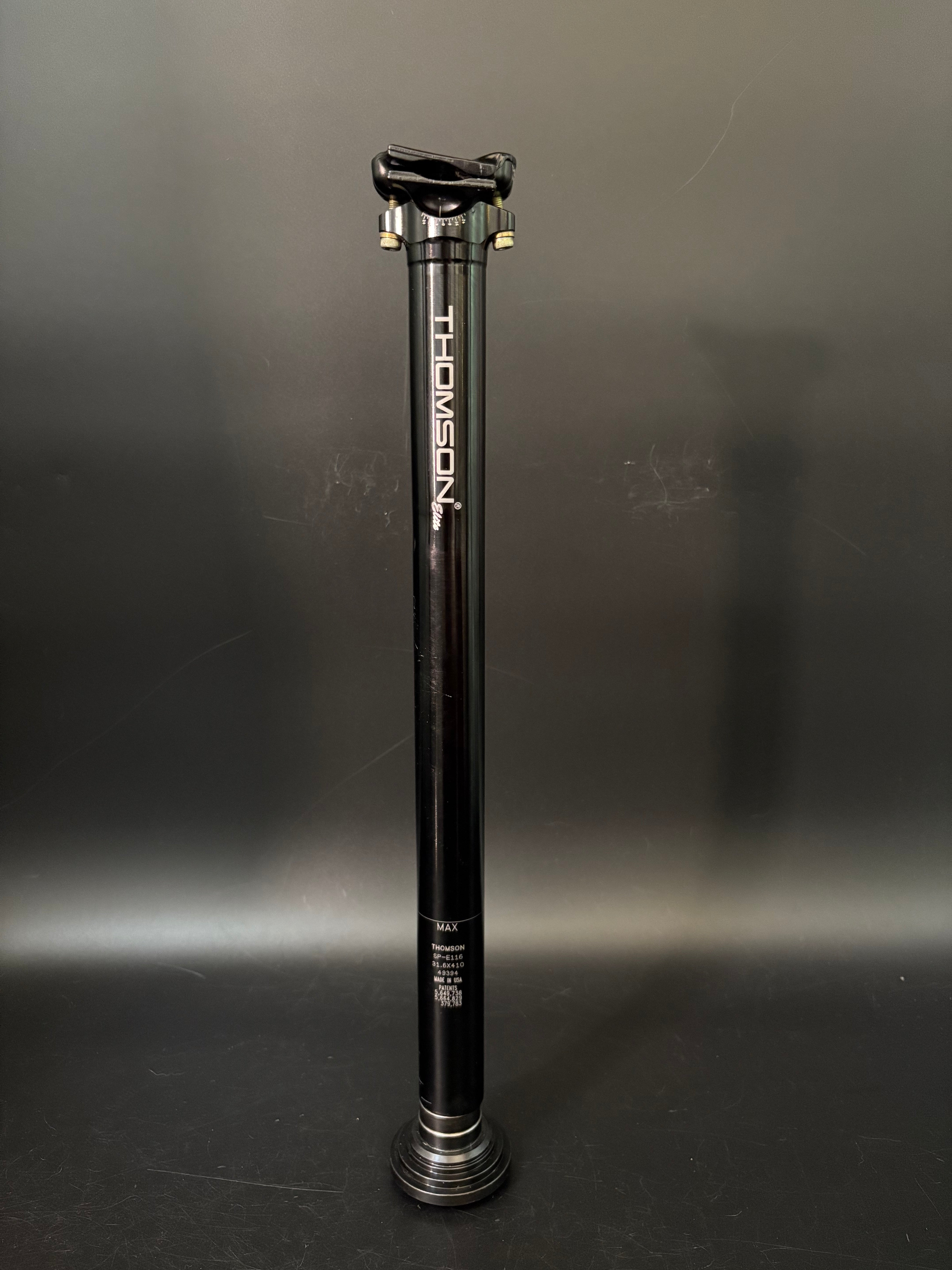 Seatposts – Track Lab