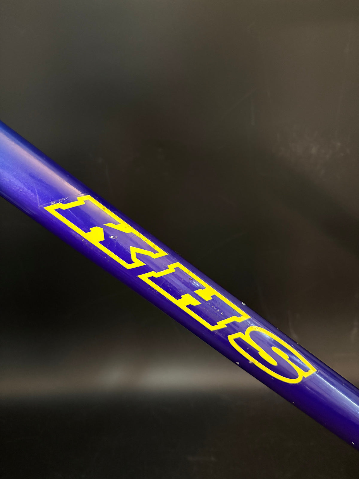 KHS Aero Track Frameset Blue/Purple Fade 55cm